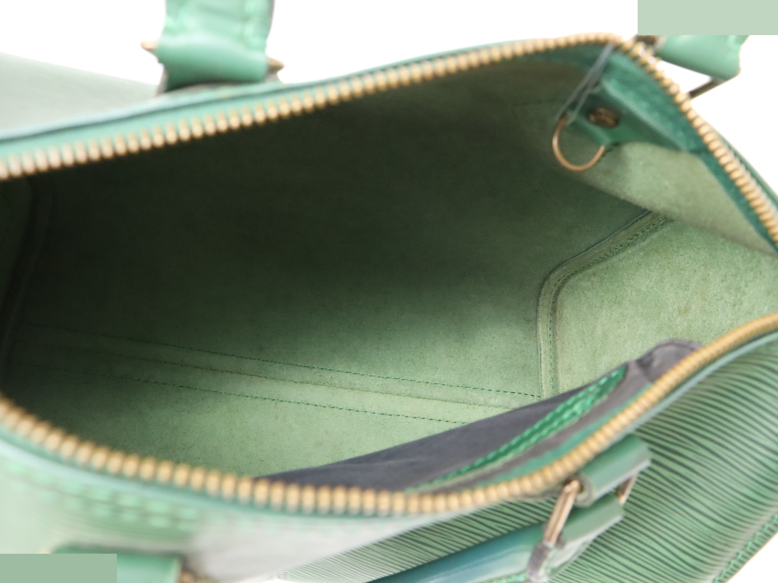 Speedy 25 Borneo Green — view 7