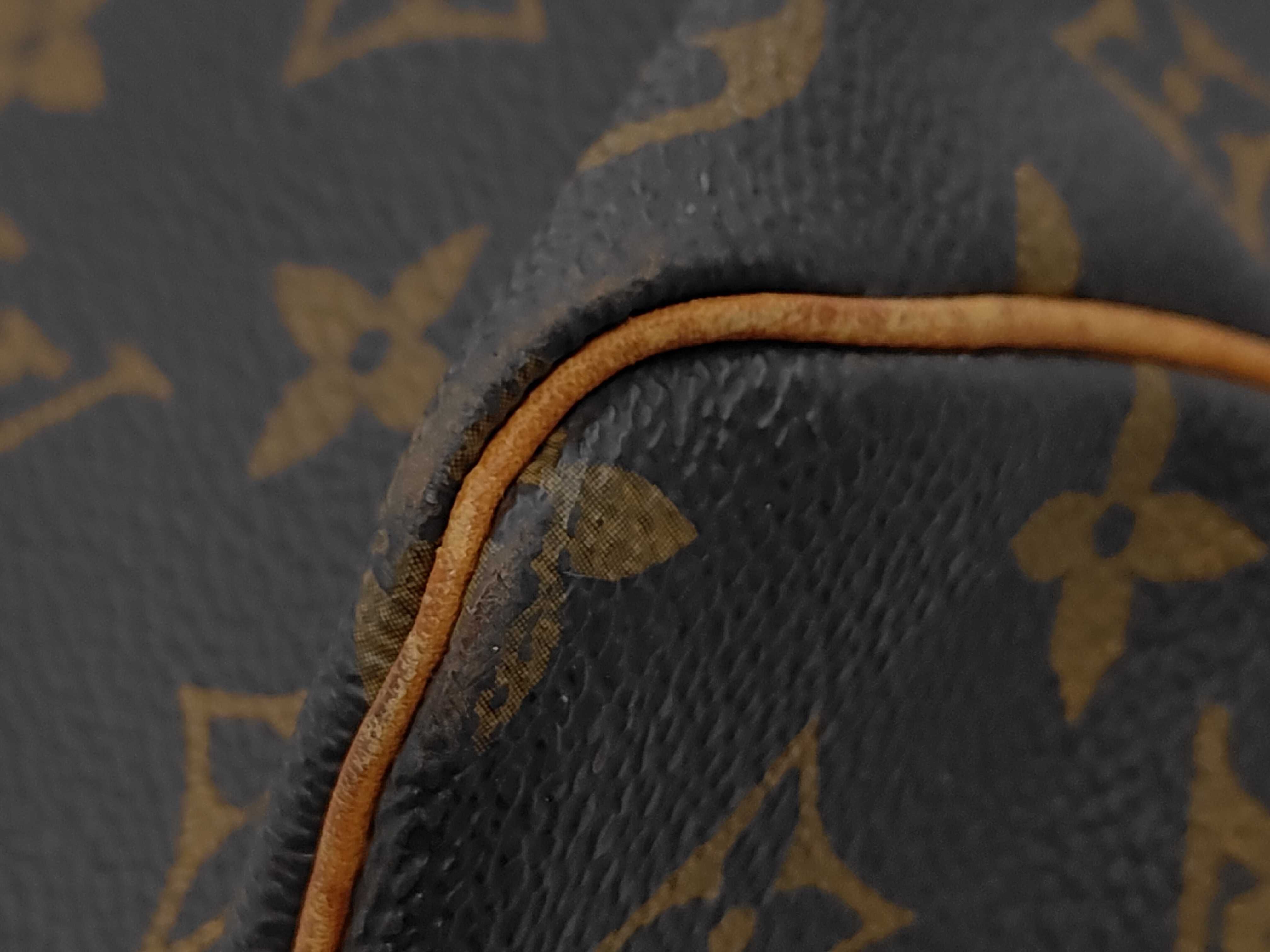 Monogram M41426 Keepall 50 Boston Bag — view 4