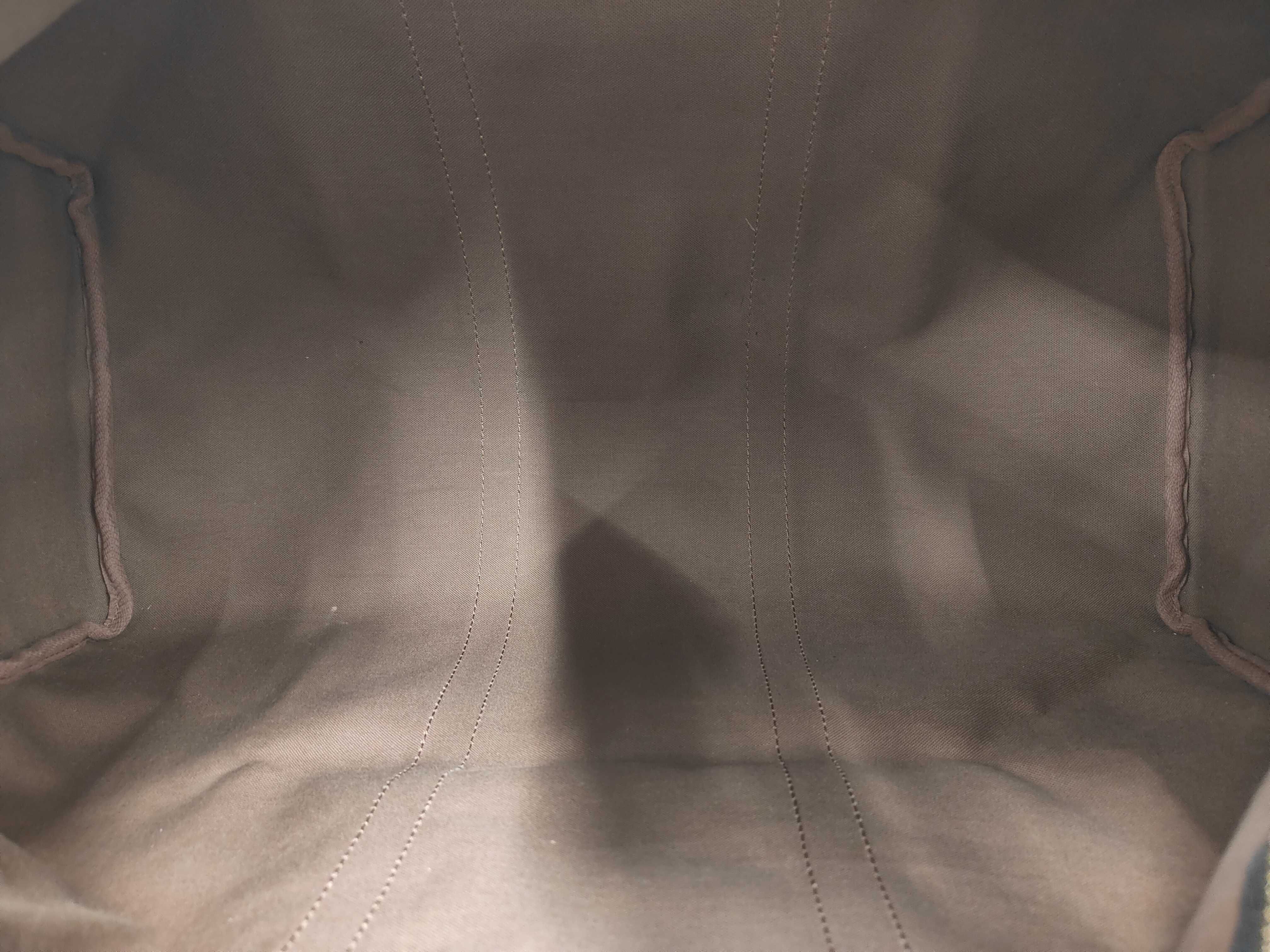 Monogram M41426 Keepall 50 Boston Bag — view 8
