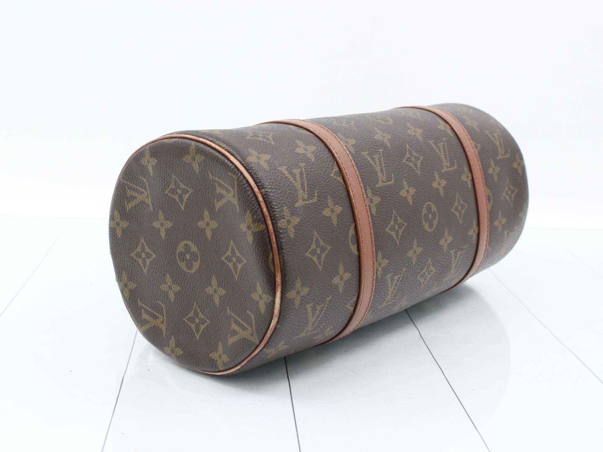 Papillon 30 with pouch — view 5