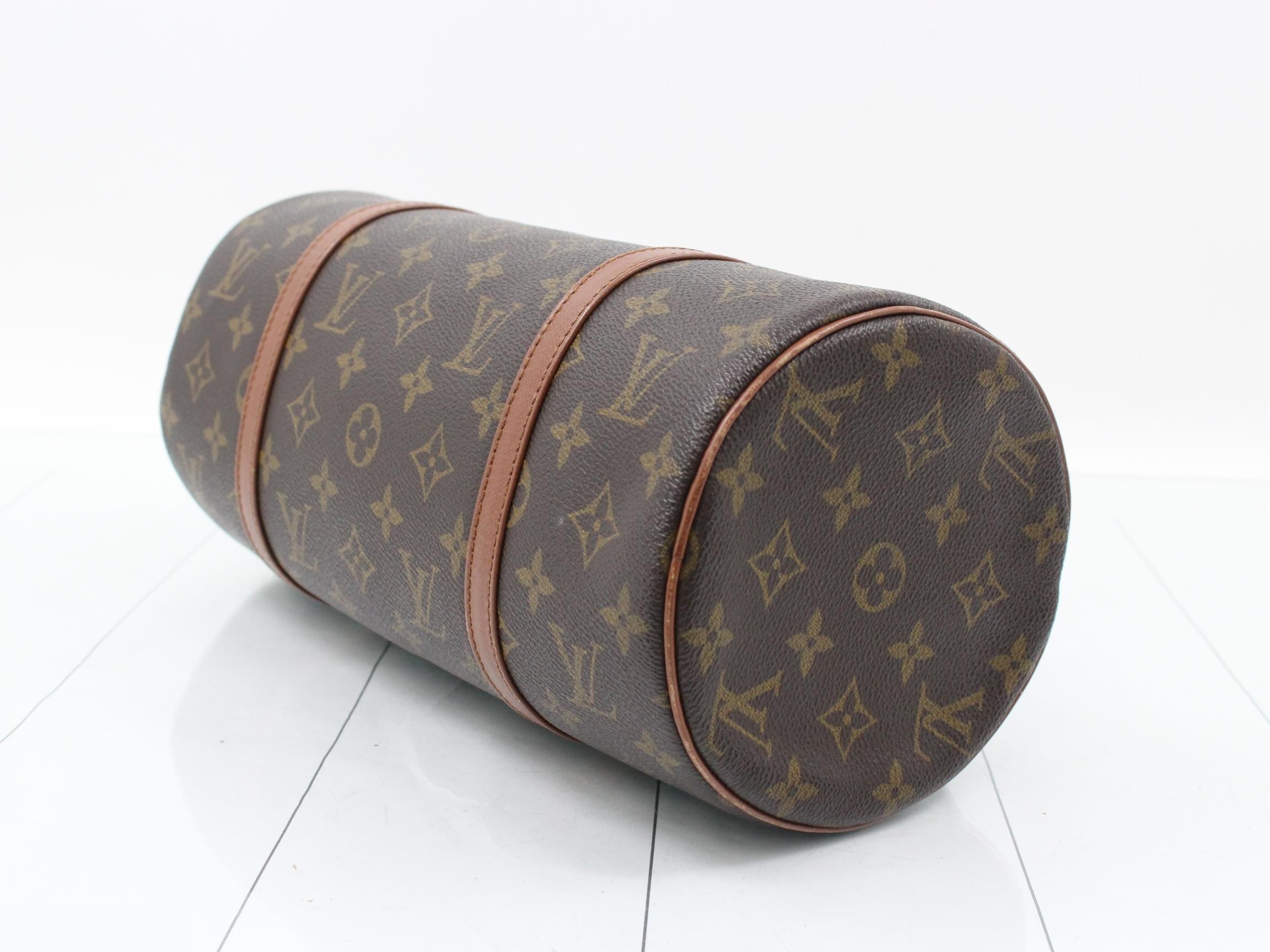 Papillon 30 with pouch — view 6