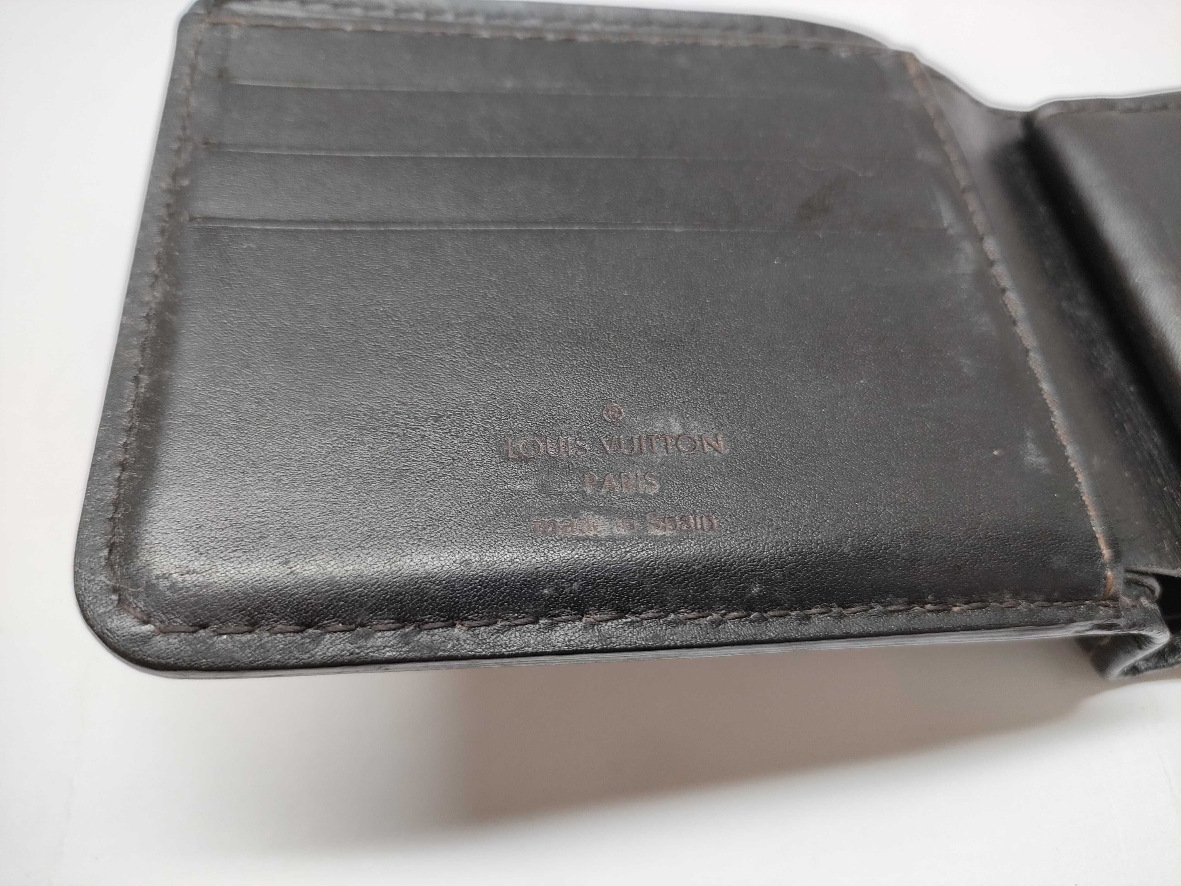 Utah Bi-fold Wallet — view 8