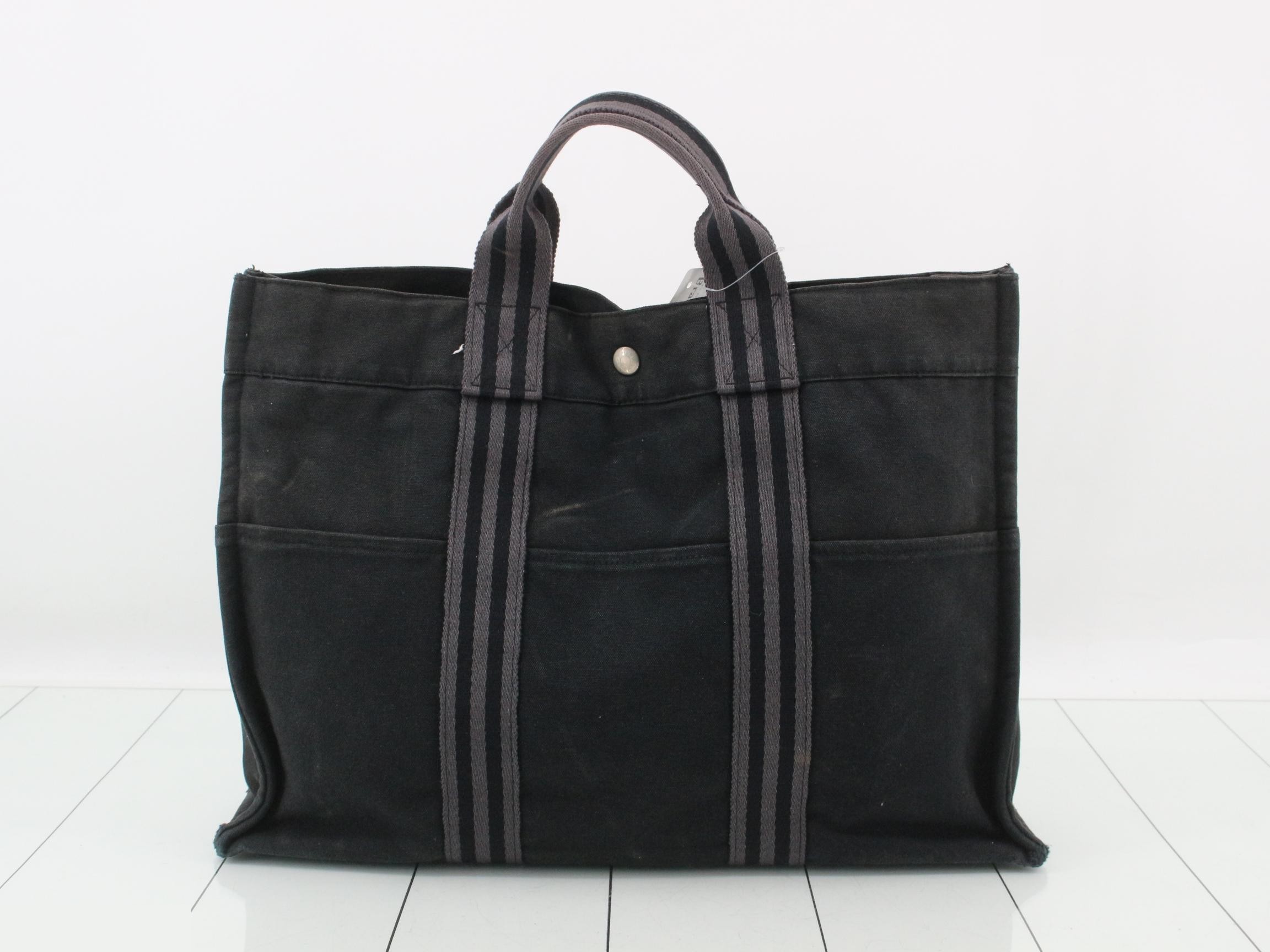 Fourre-tout (bag) — view 2