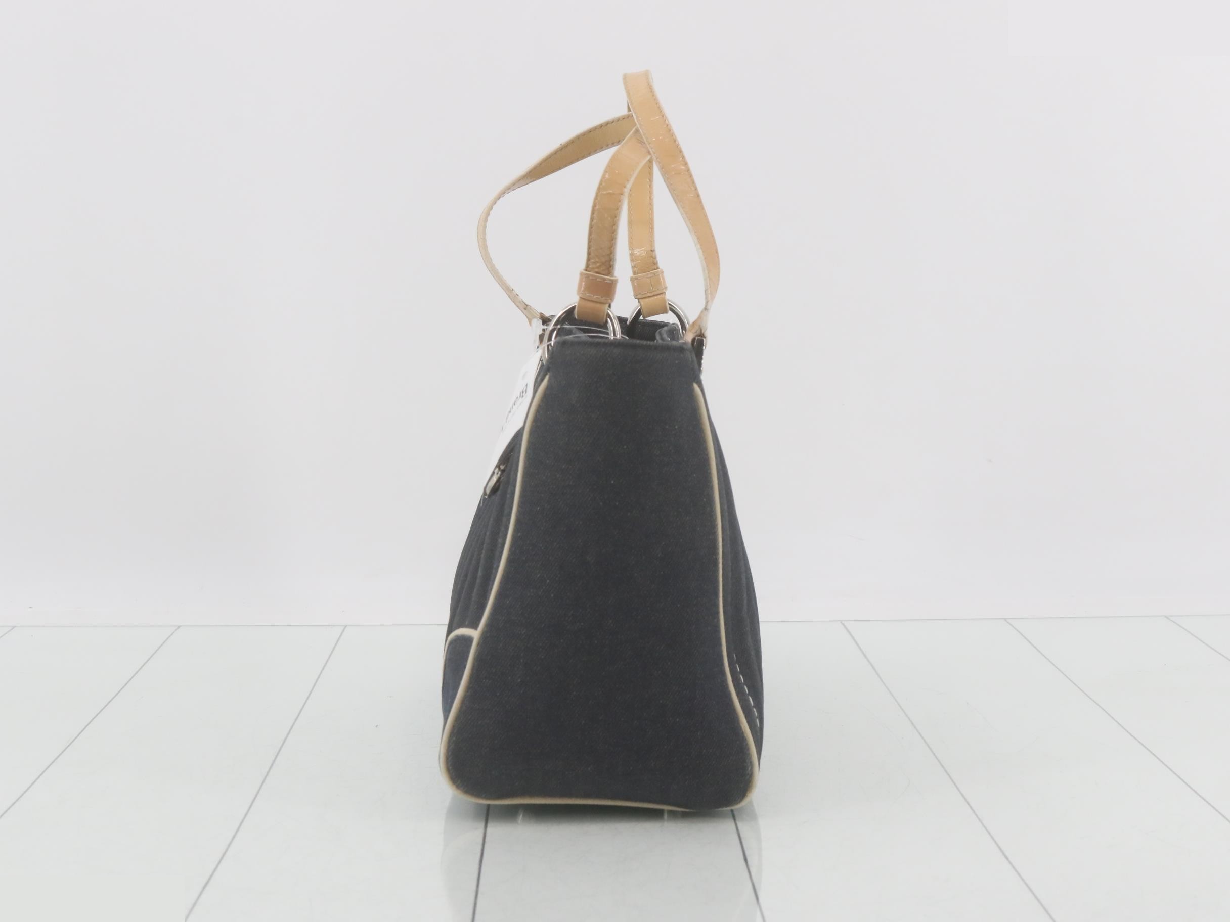 Montaigne Denim — view 3