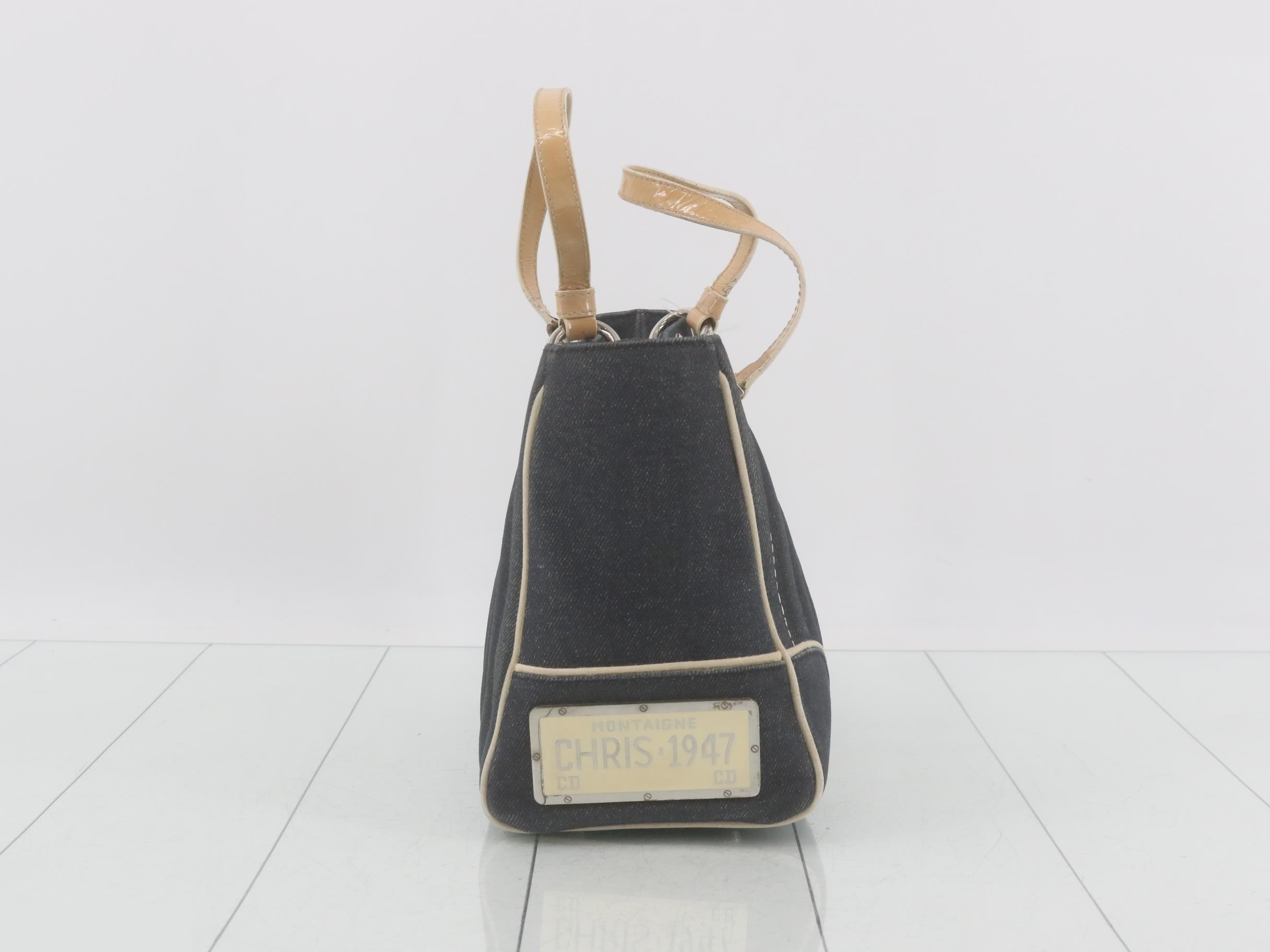 Montaigne Denim — view 4