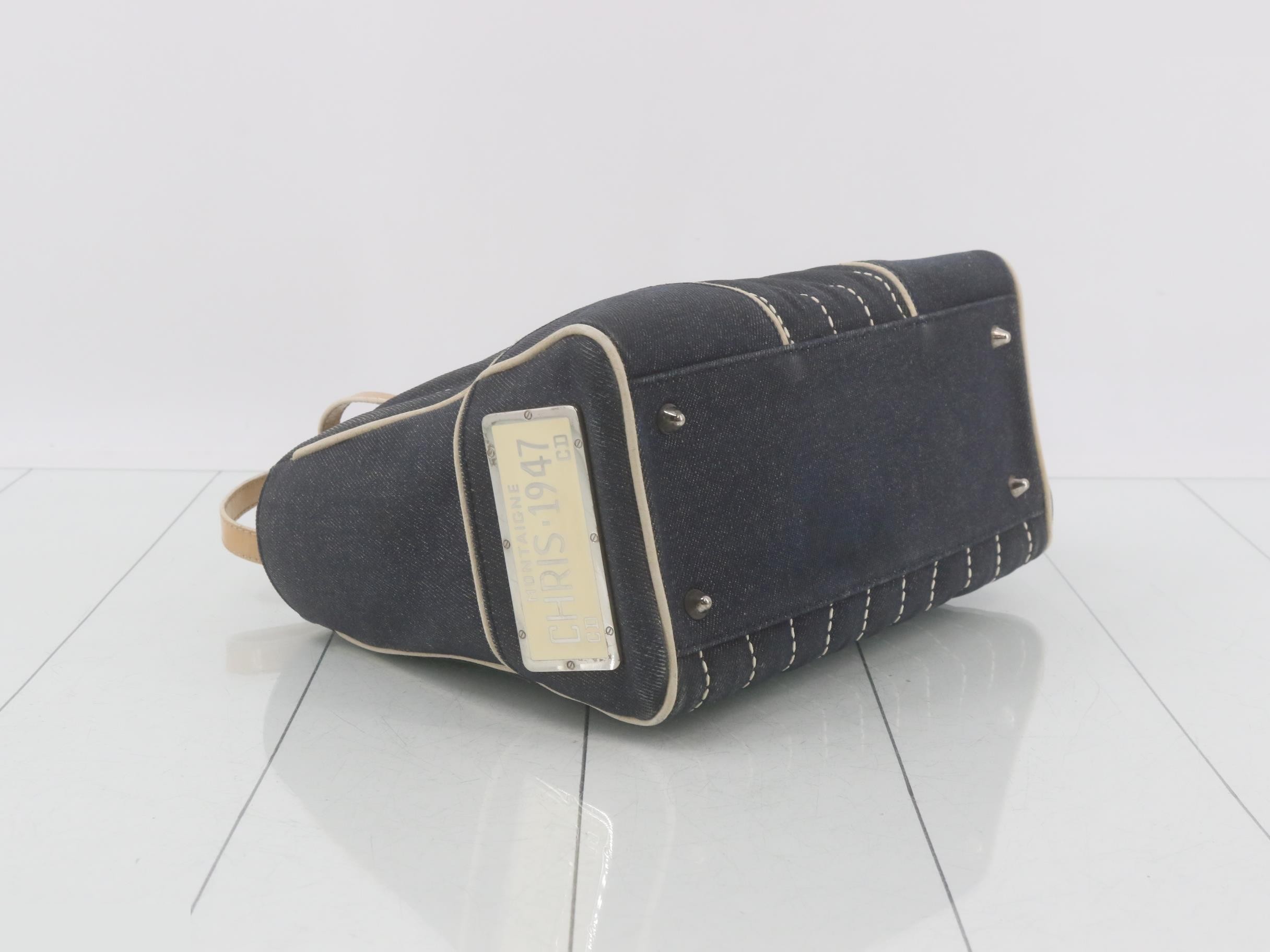 Montaigne Denim — view 5