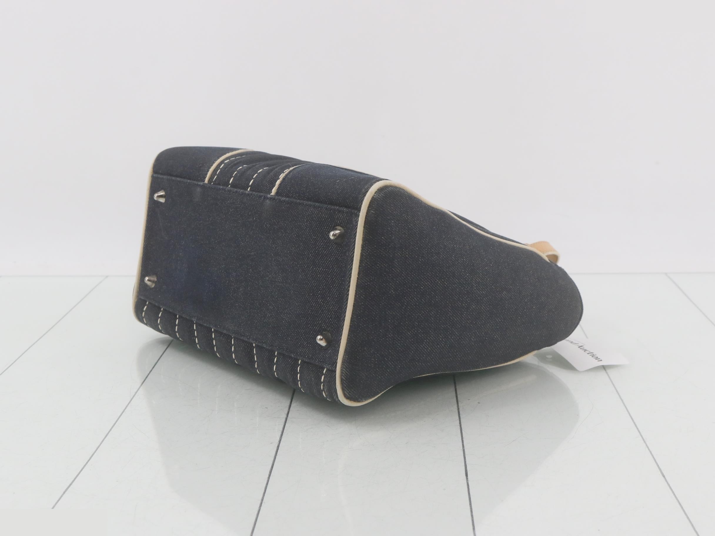 Montaigne Denim — view 6