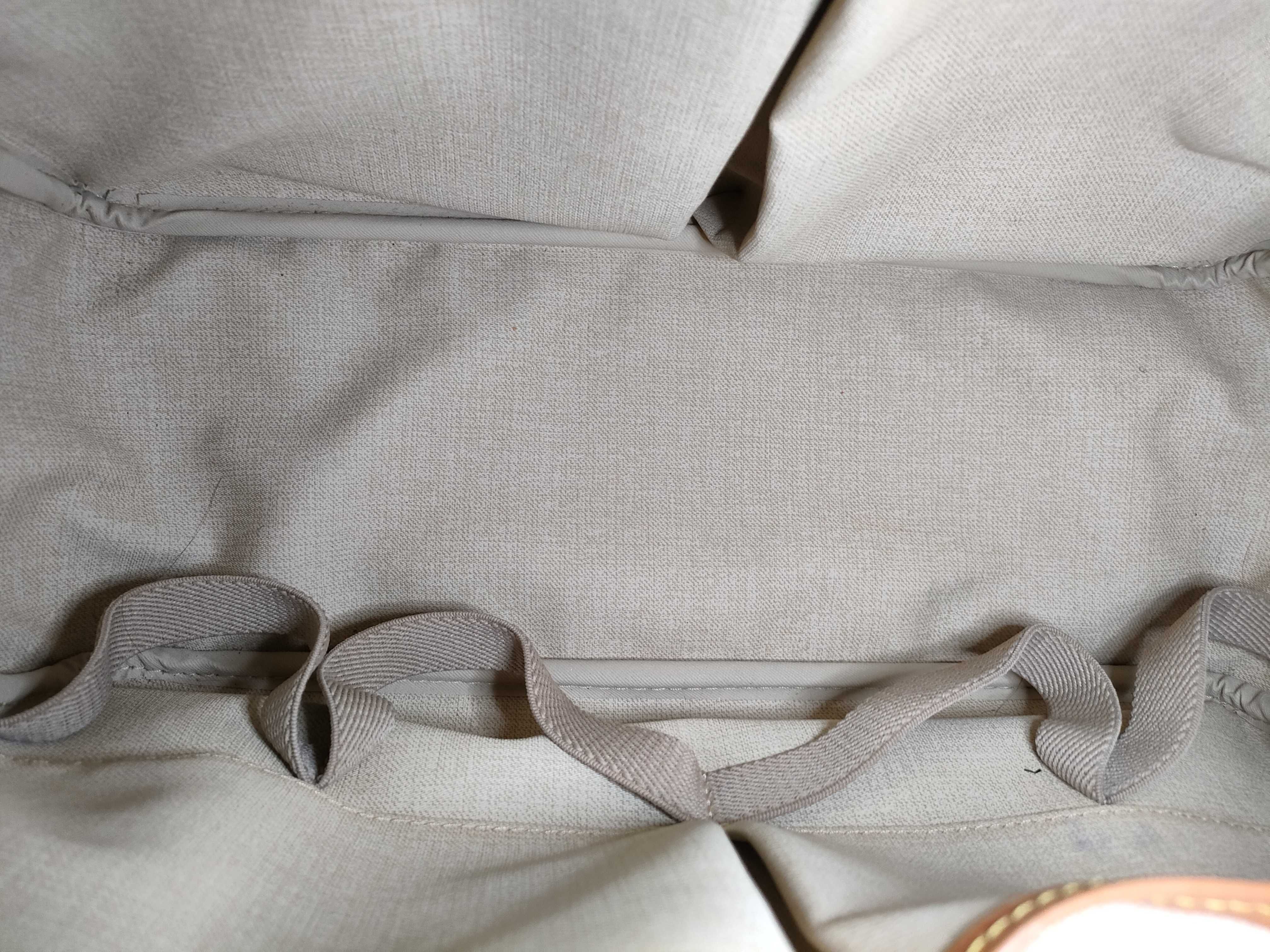 Monogram Deauville M47270 Handbag — view 11