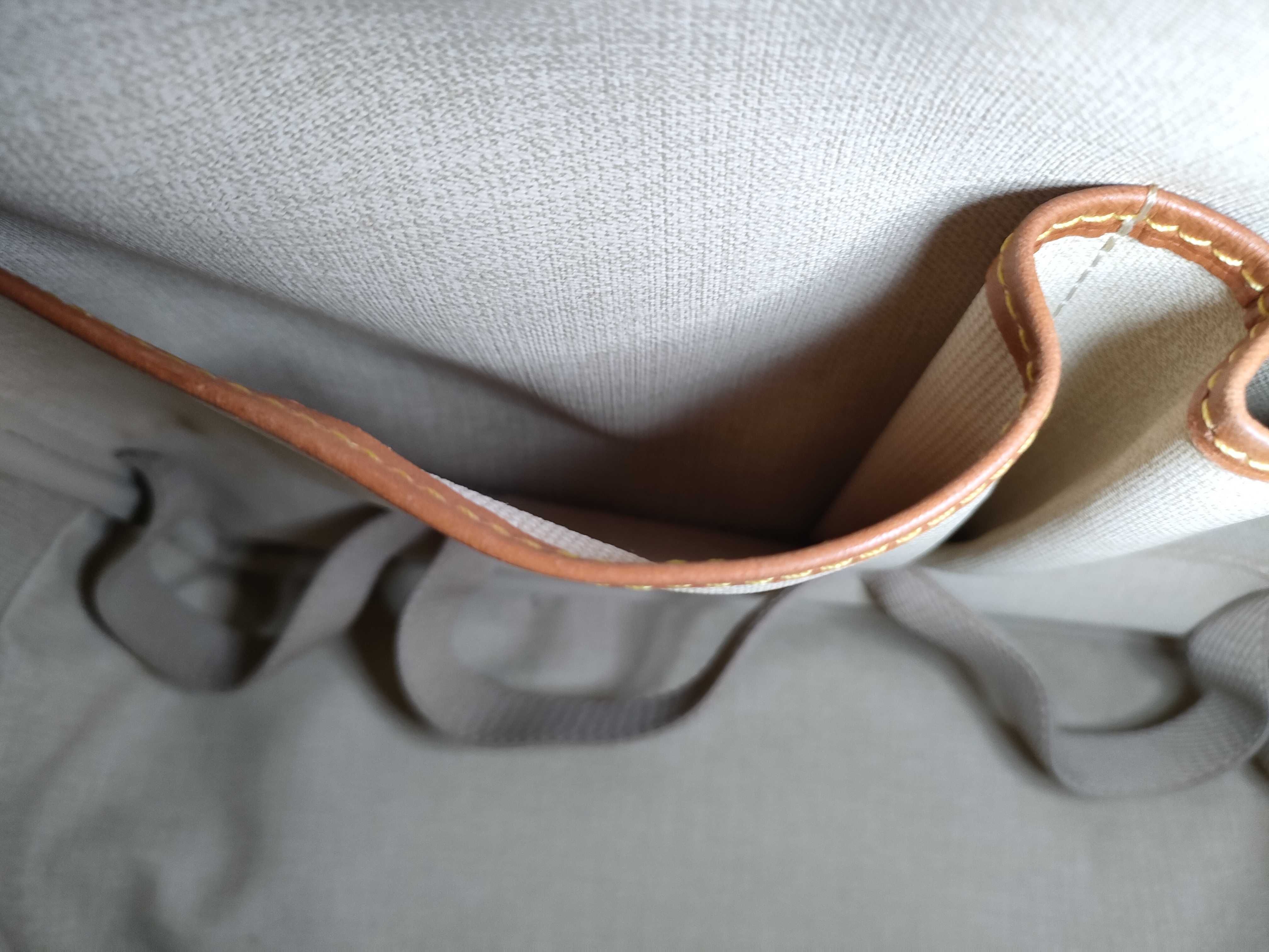 Monogram Deauville M47270 Handbag — view 15