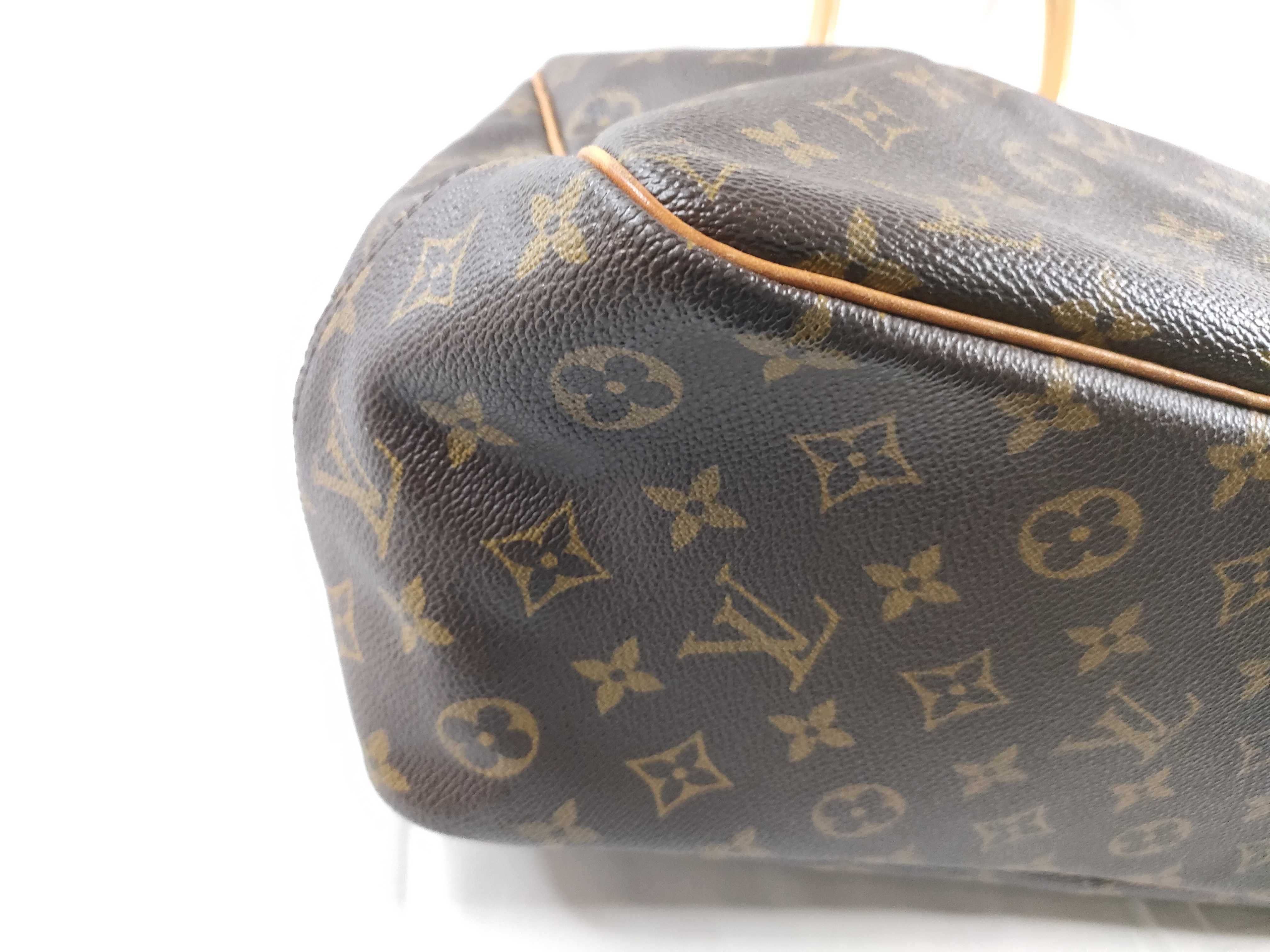 Monogram Deauville M47270 Handbag — view 3