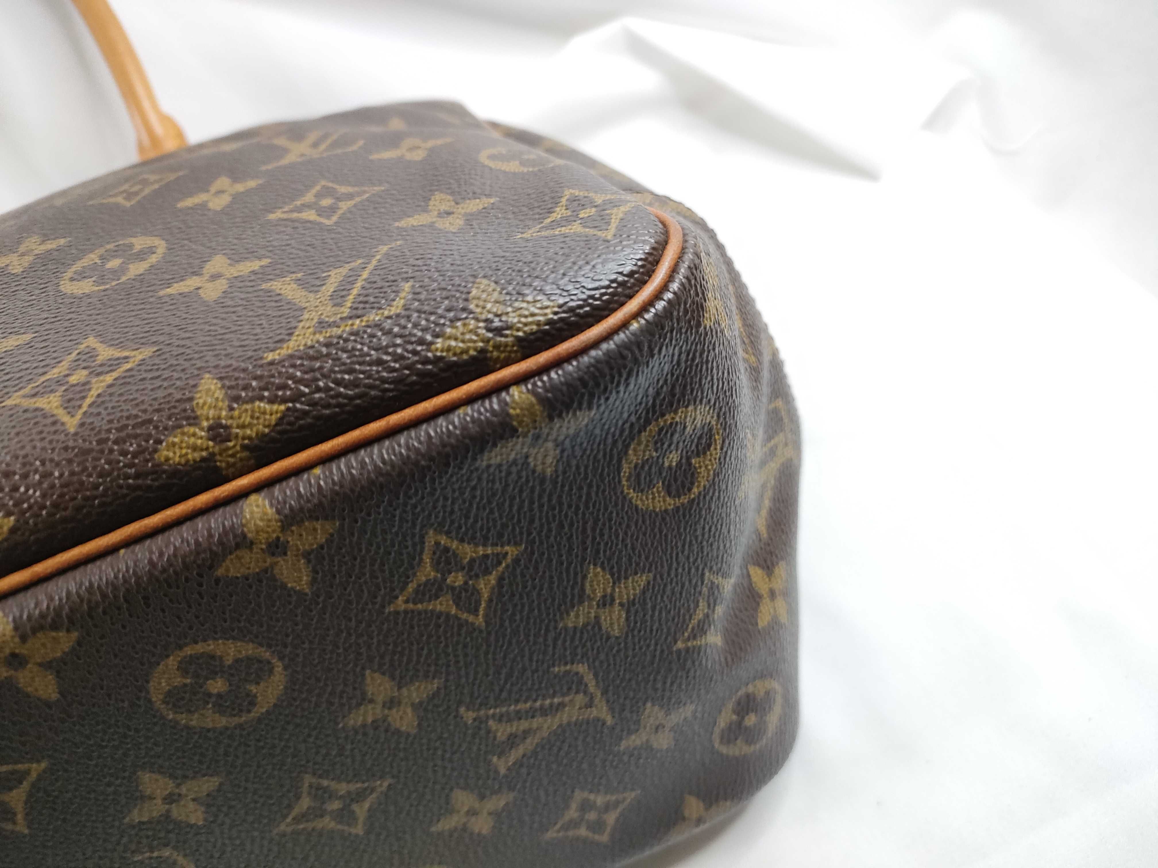 Monogram Deauville M47270 Handbag — view 5