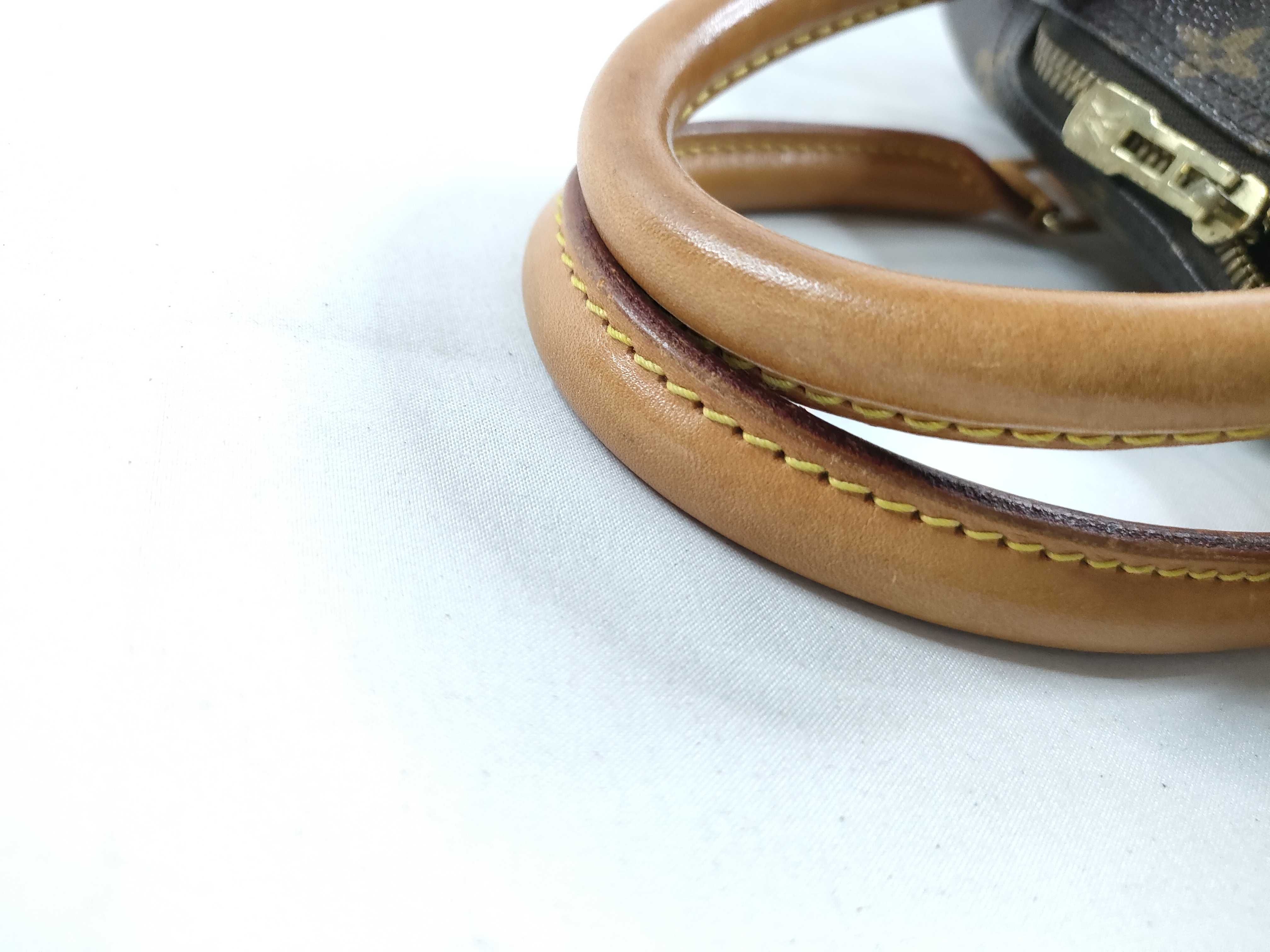 Monogram Deauville M47270 Handbag — view 7