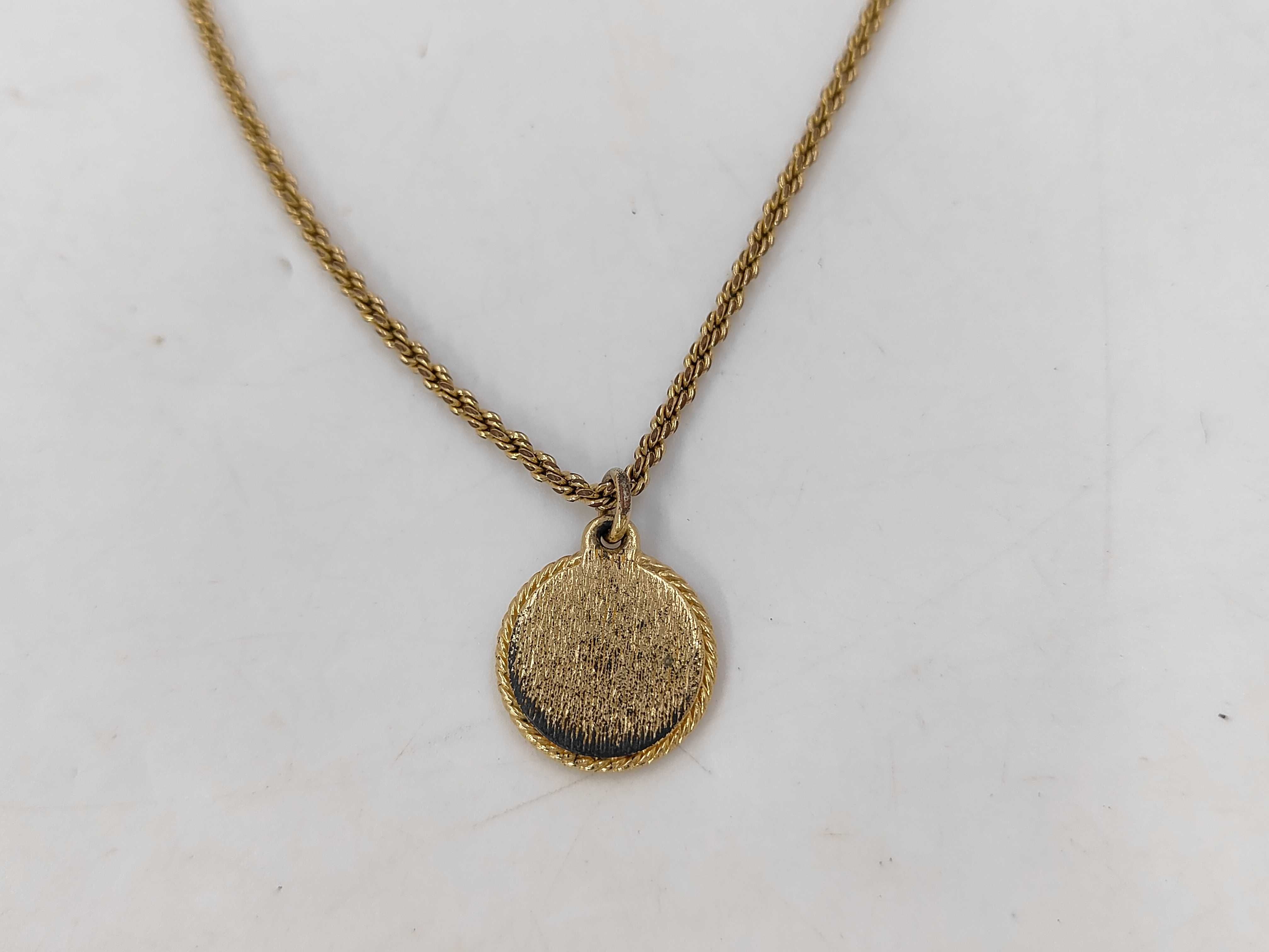 N Accessories Necklace — view 2