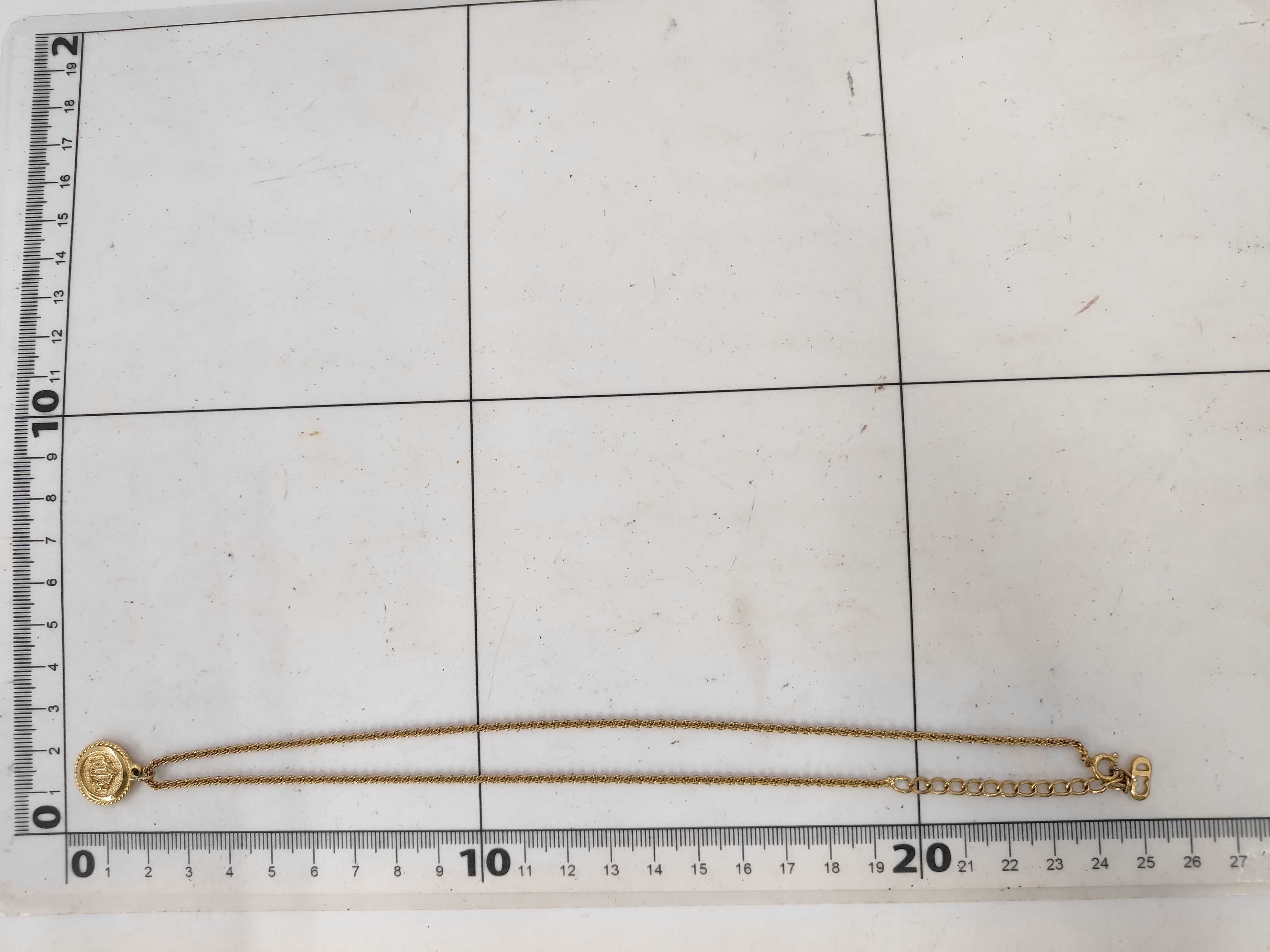 N Accessories Necklace — view 5
