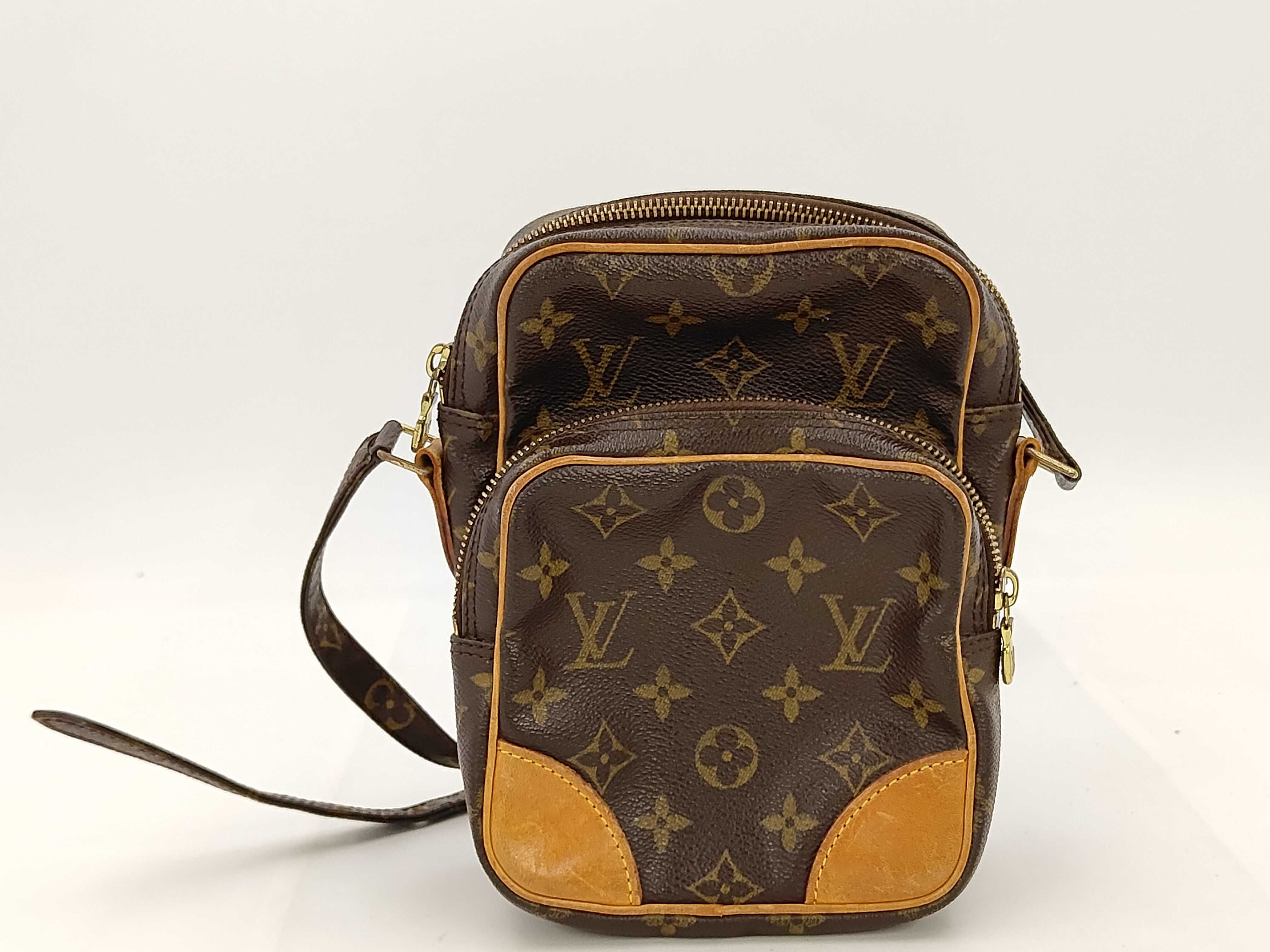 brand bag Amazon SD0071 shoulder bag