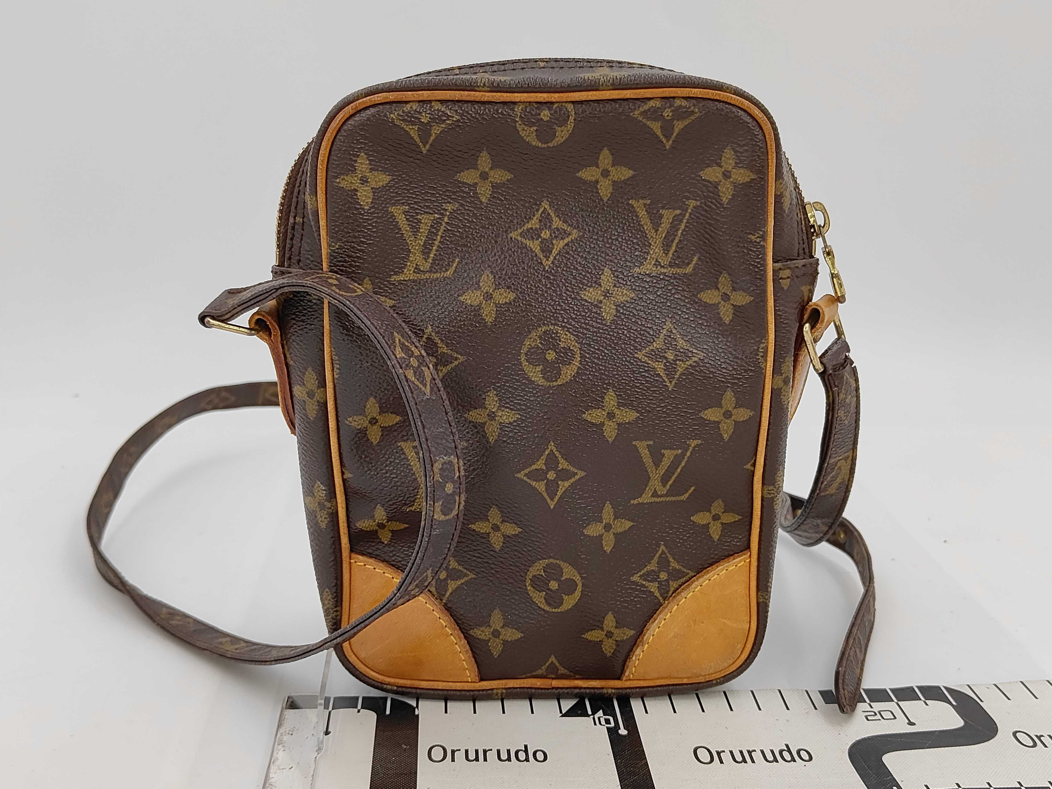 brand bag Amazon SD0071 shoulder bag — view 2