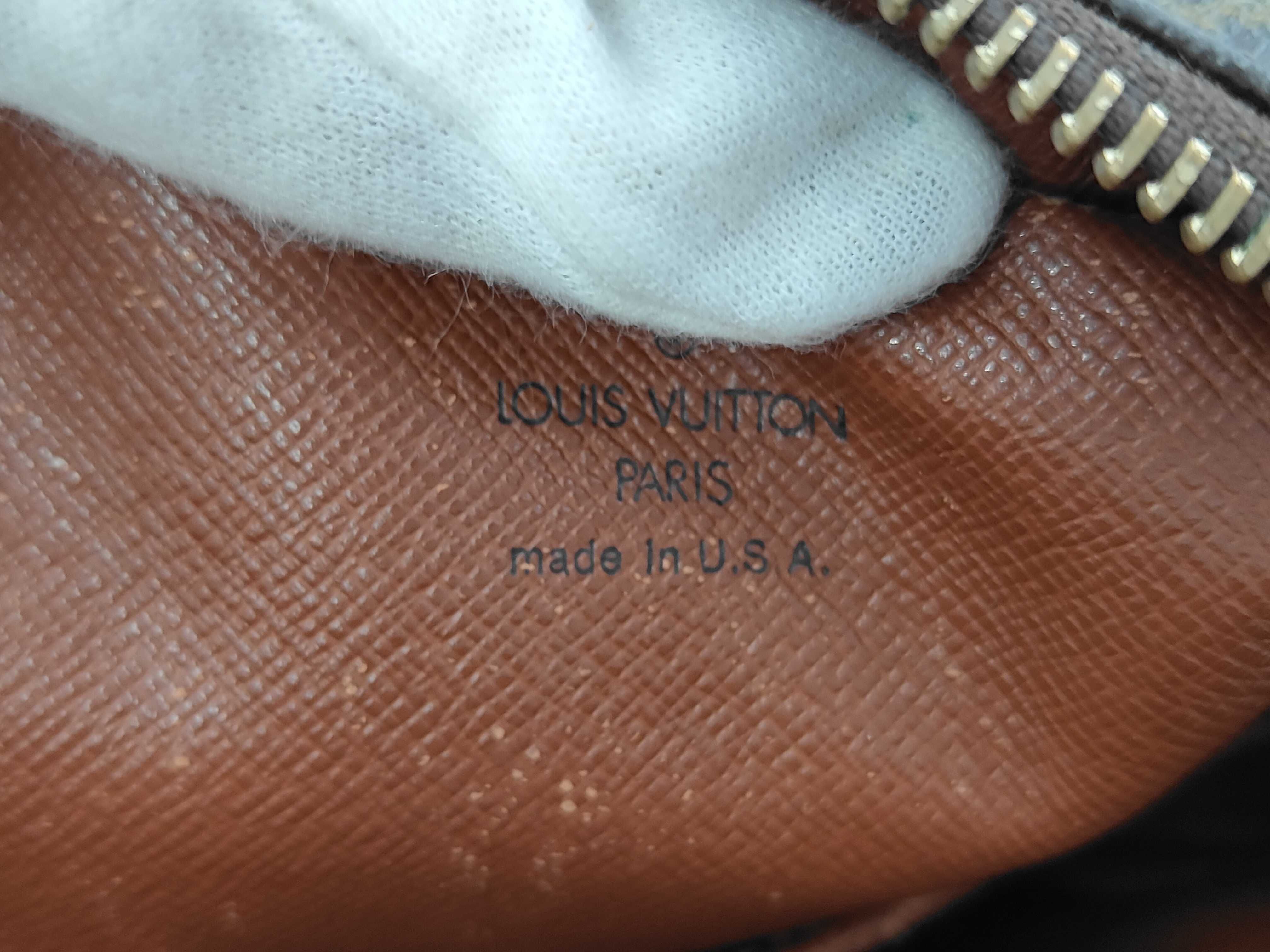 brand bag Amazon SD0071 shoulder bag — view 11