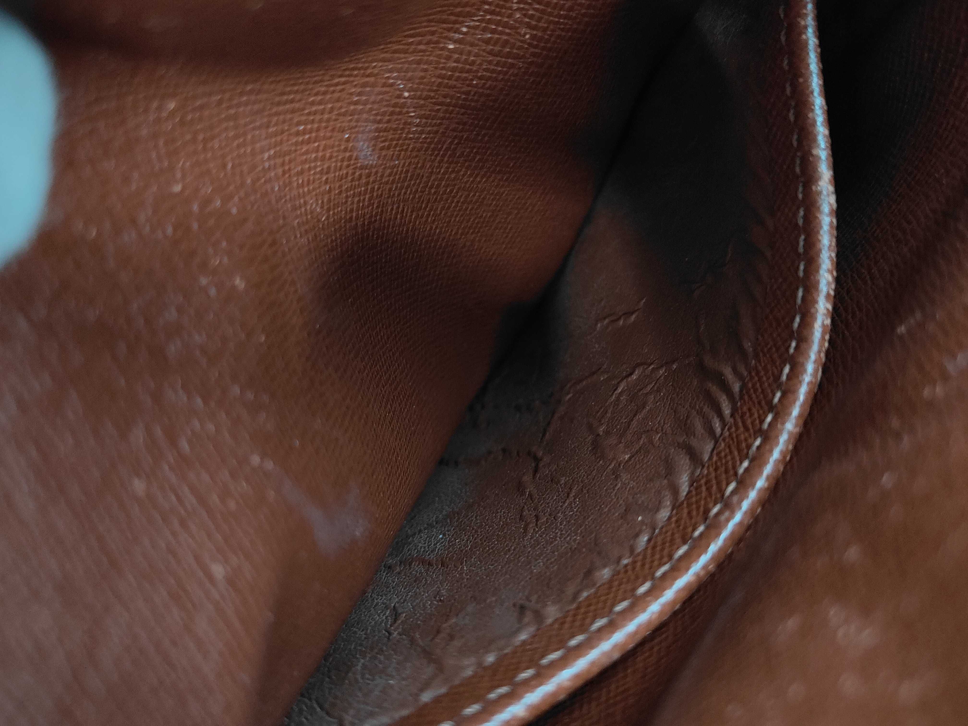 brand bag Amazon SD0071 shoulder bag — view 12