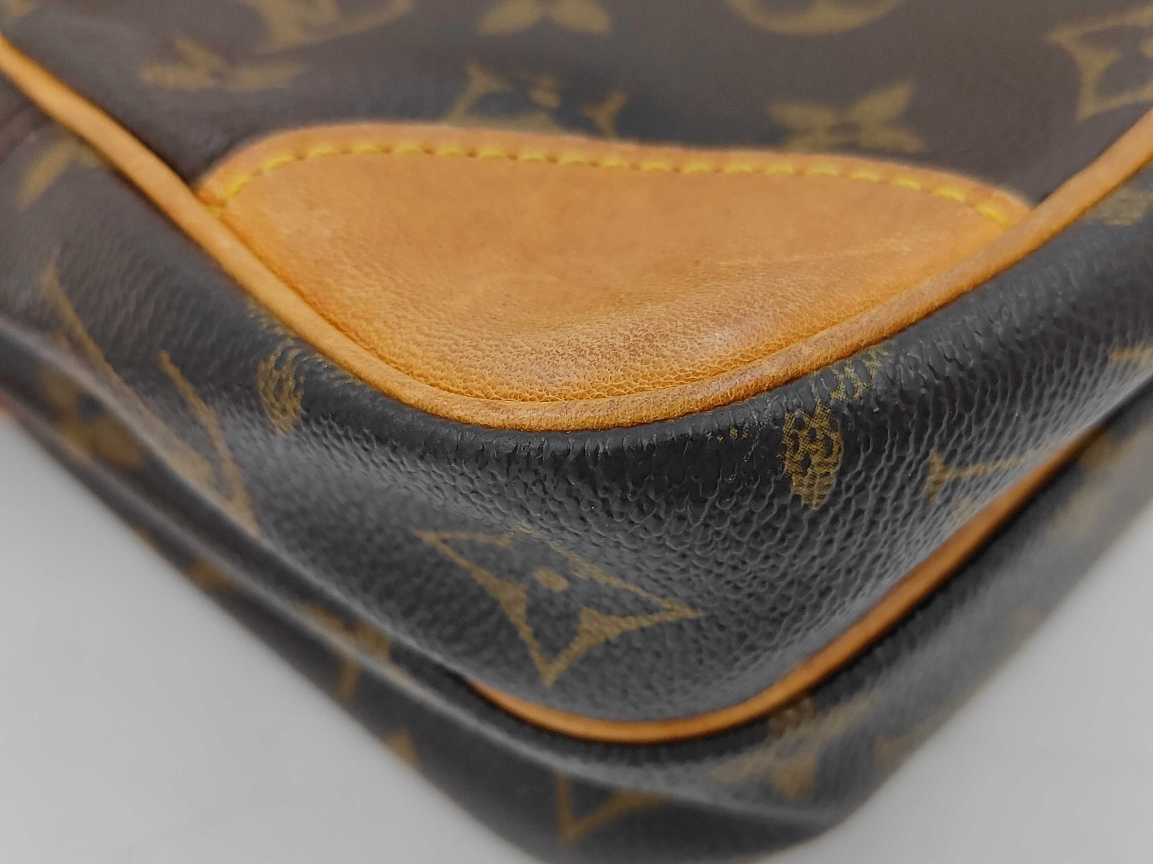 brand bag Amazon SD0071 shoulder bag — view 3