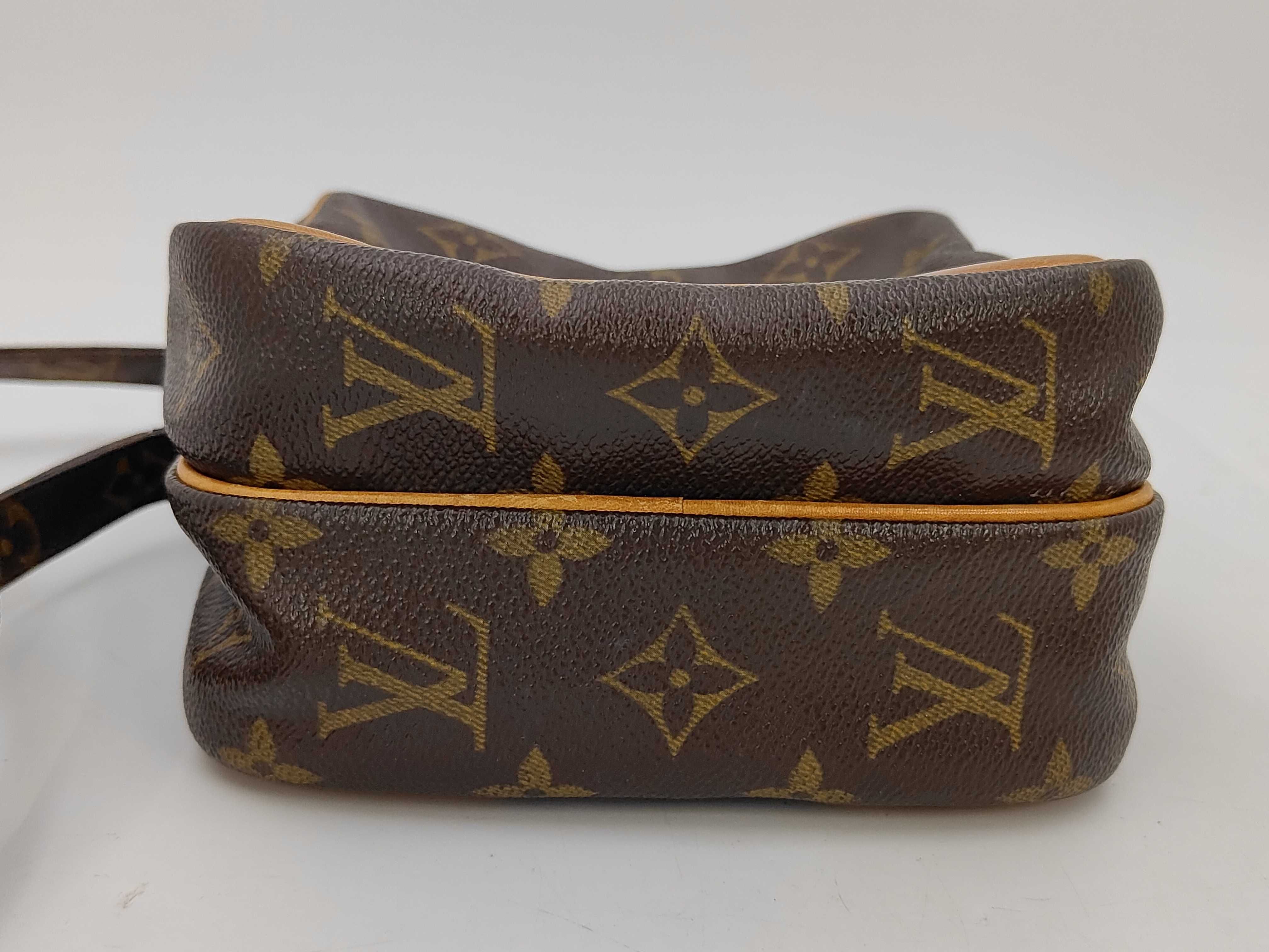 brand bag Amazon SD0071 shoulder bag — view 4