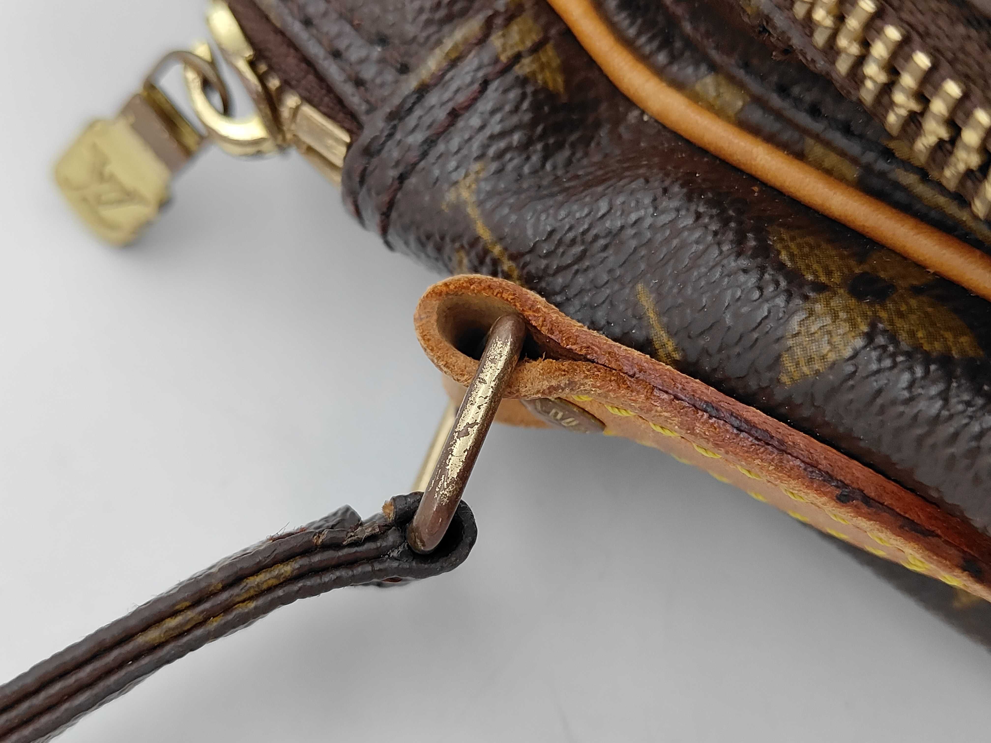 brand bag Amazon SD0071 shoulder bag — view 7