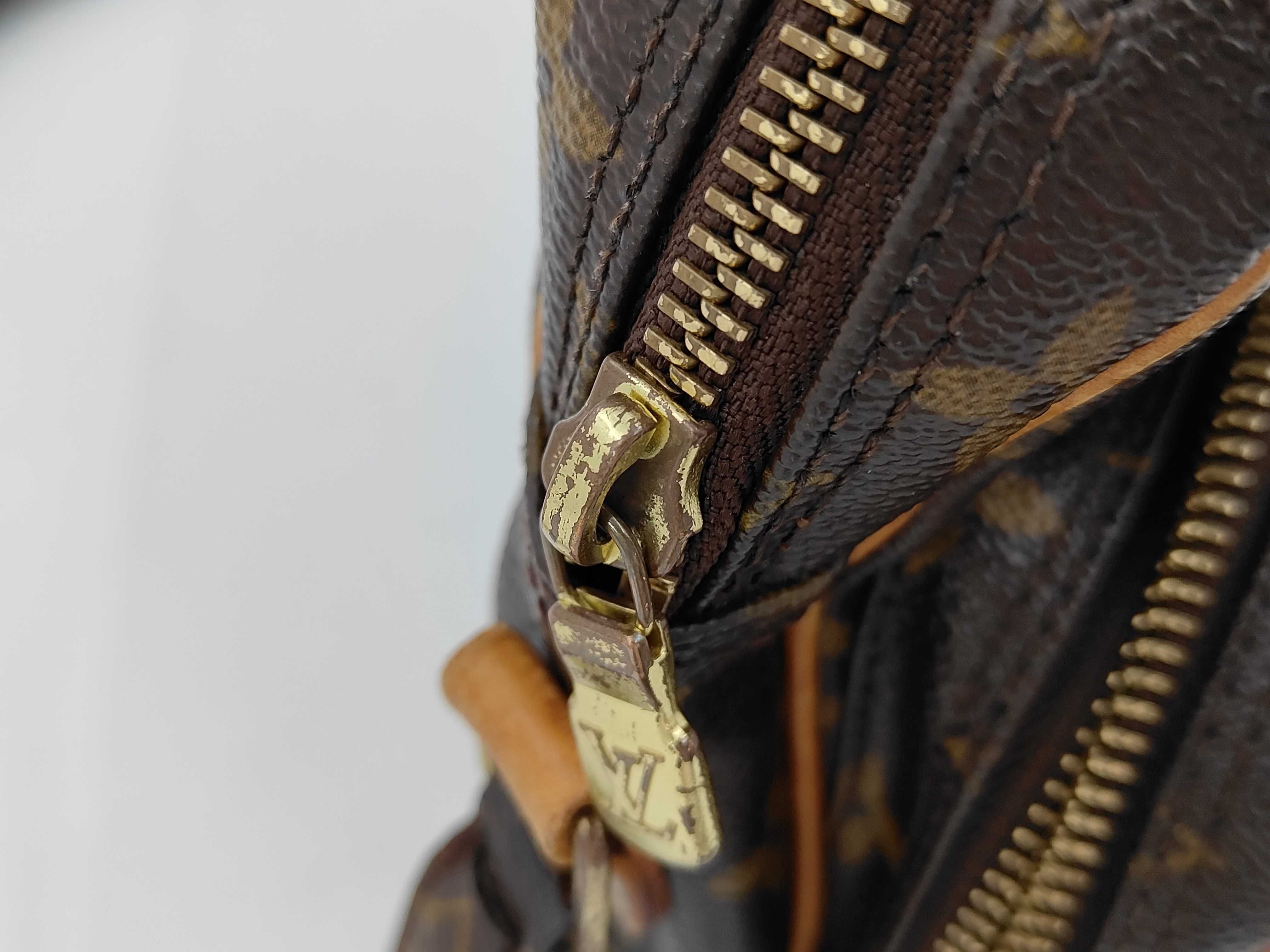 brand bag Amazon SD0071 shoulder bag — view 8