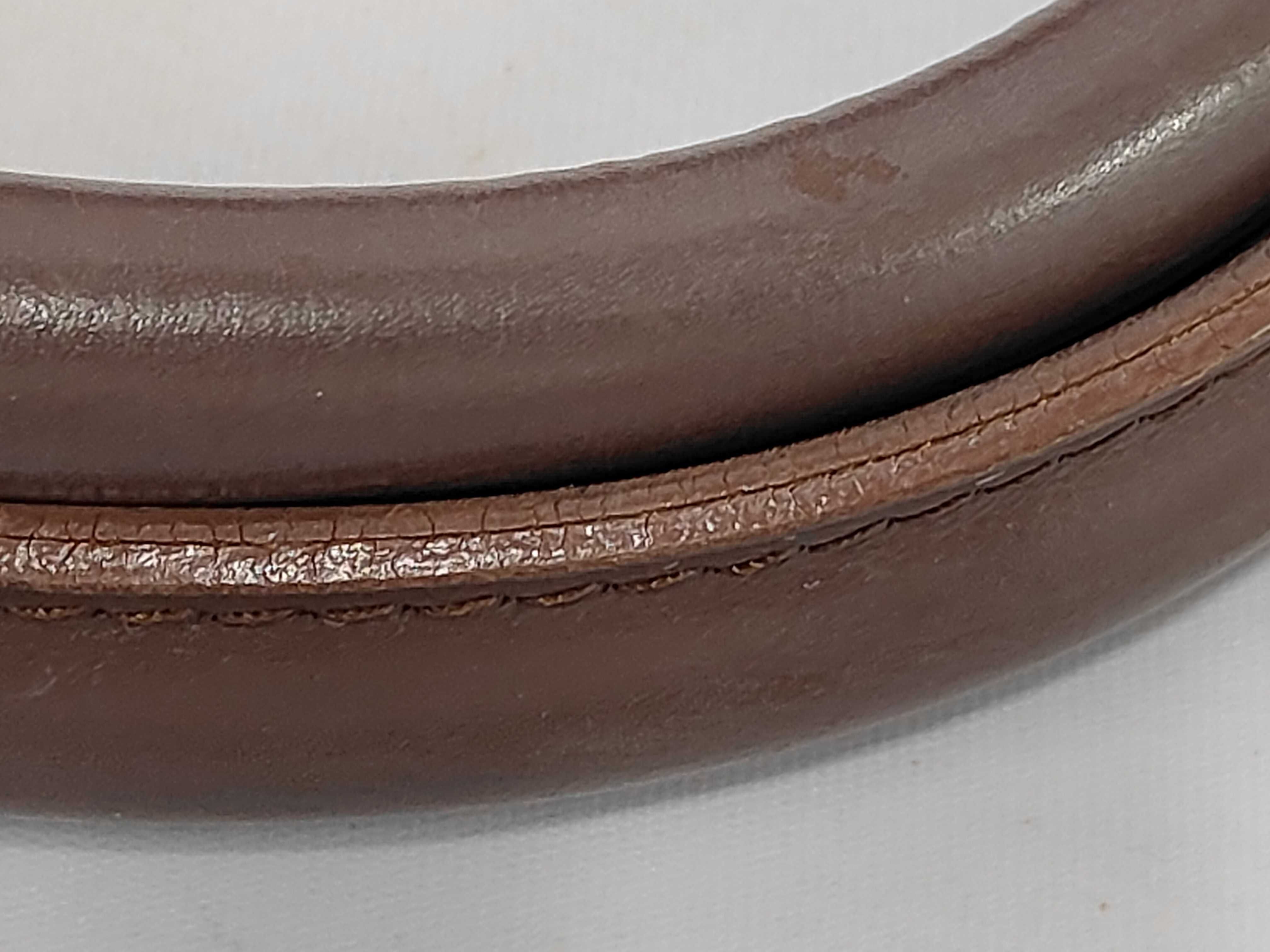 GG Canvas Handbag 002.1119 Brown Handbag — view 6