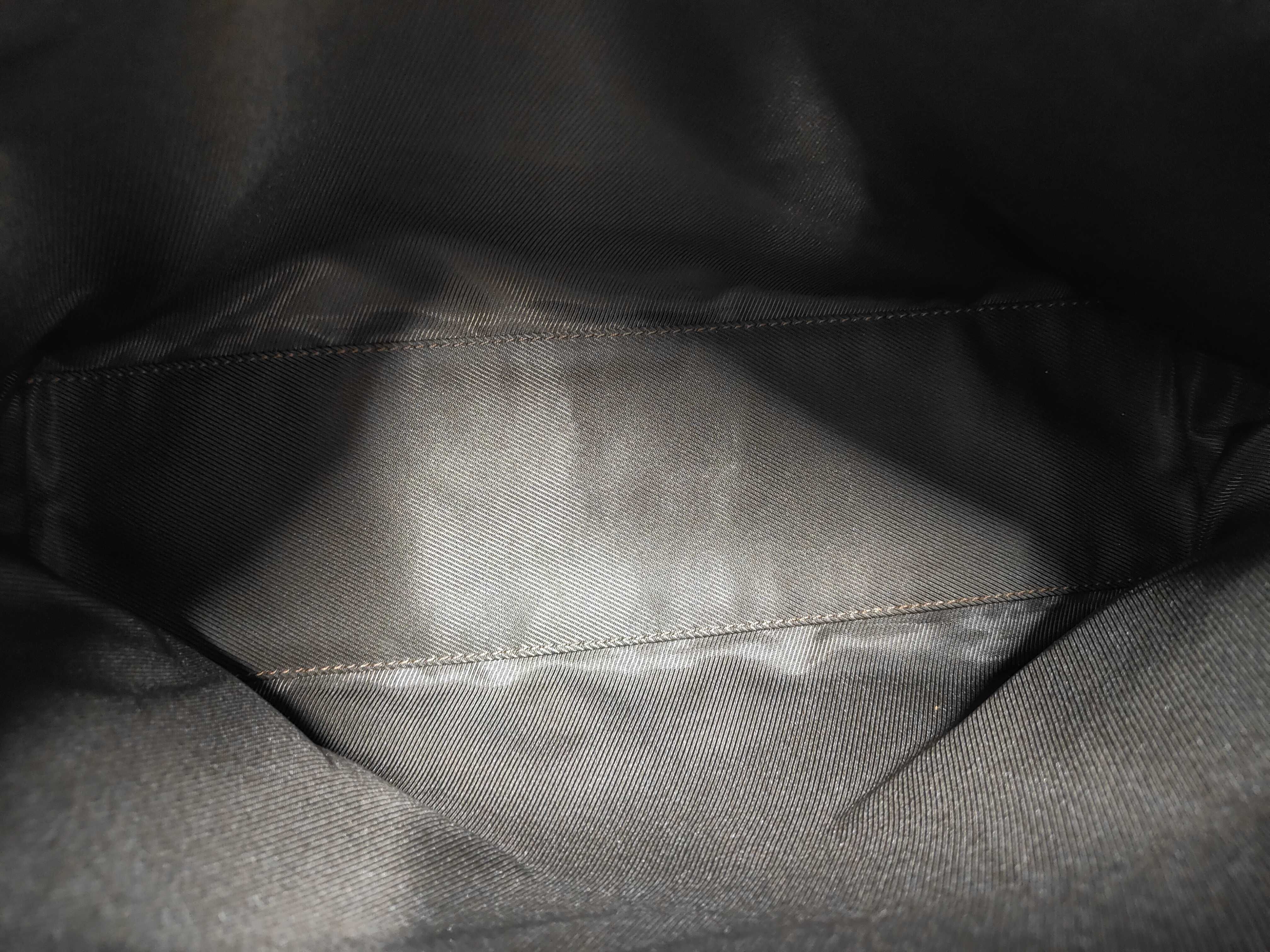 GG Canvas Handbag 002.1119 Brown Handbag — view 10