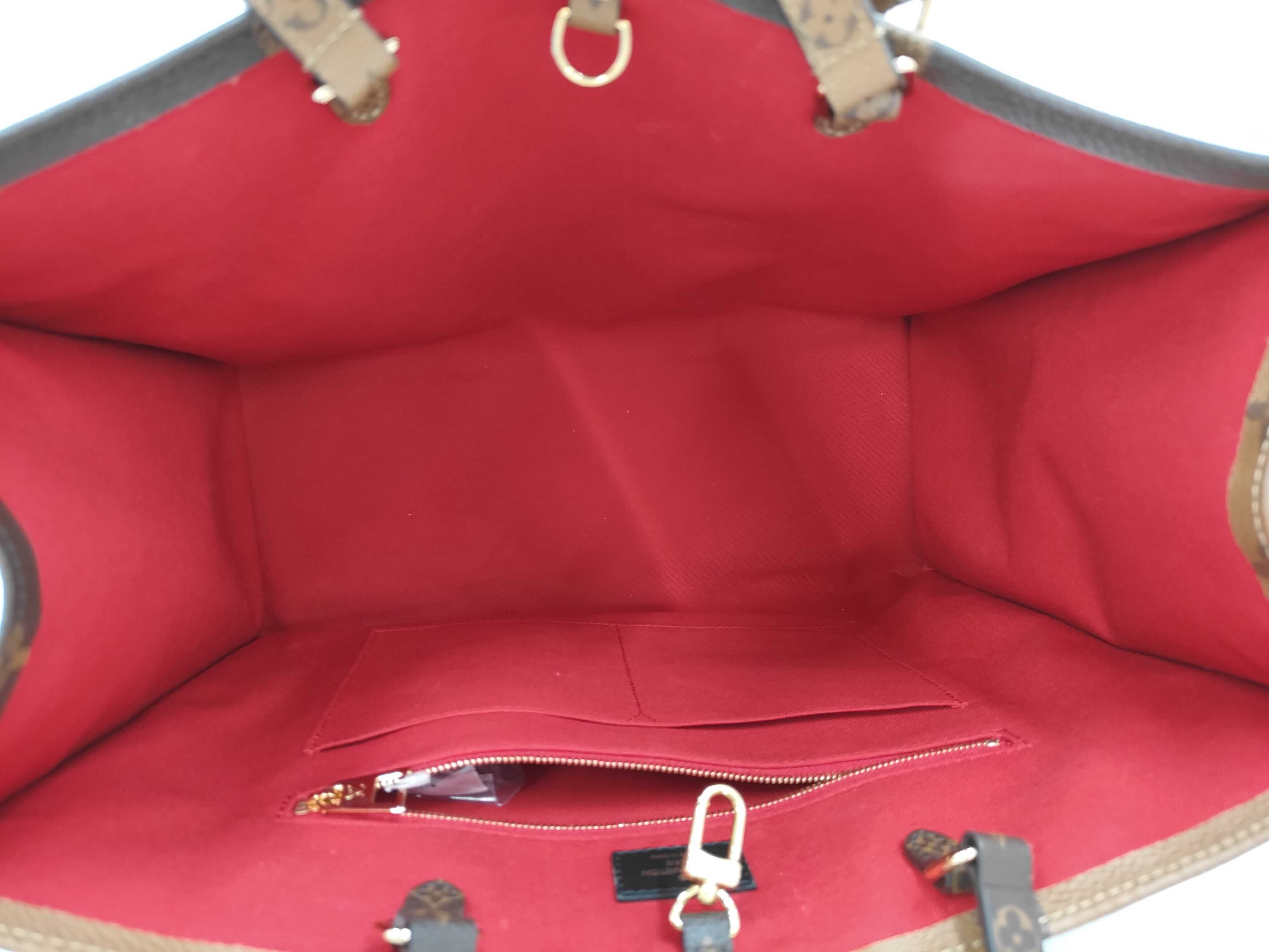 OnTheGo GM Tote Bag — view 10