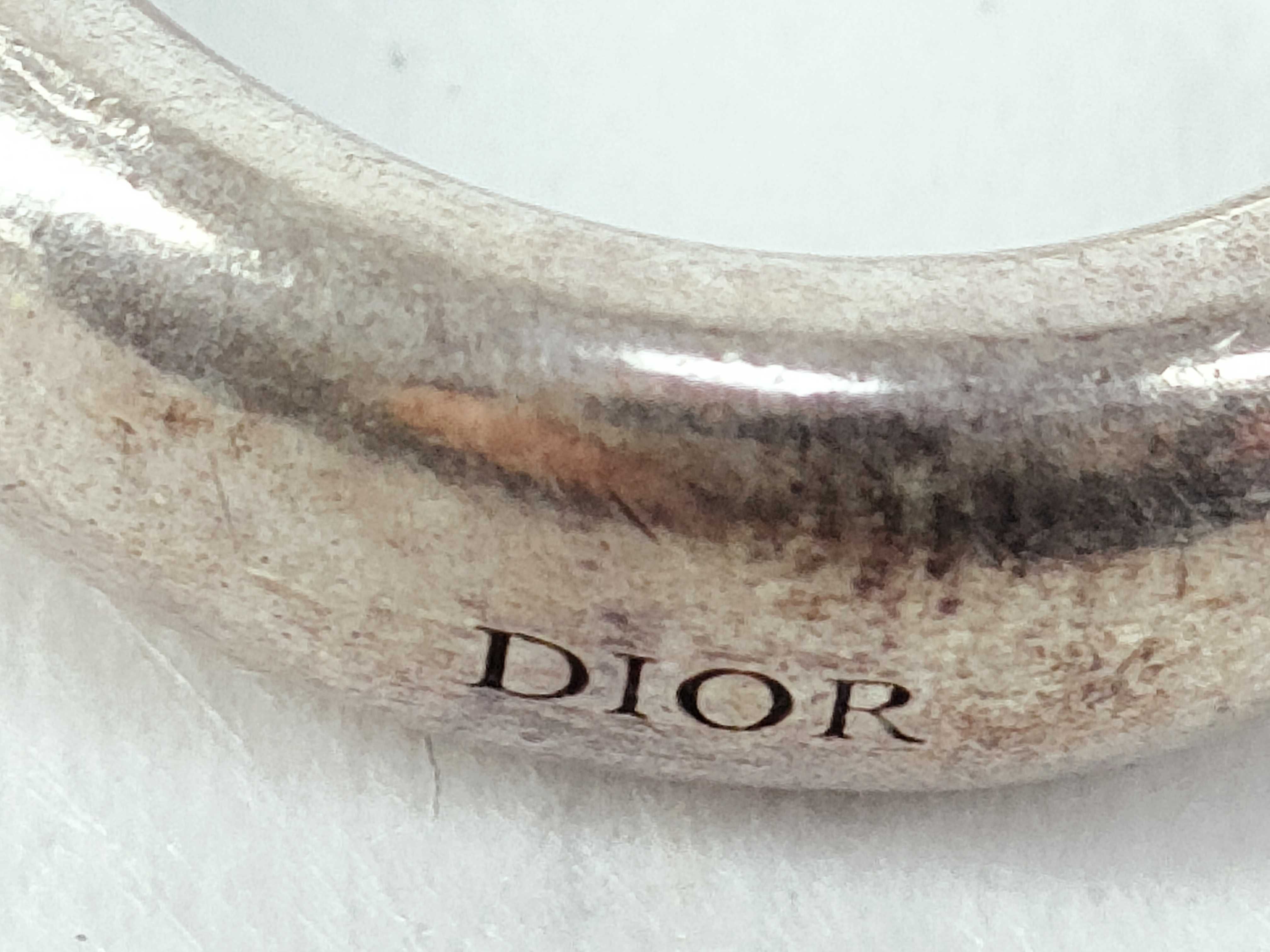 Tribal Pearl Ring, Size S — view 6