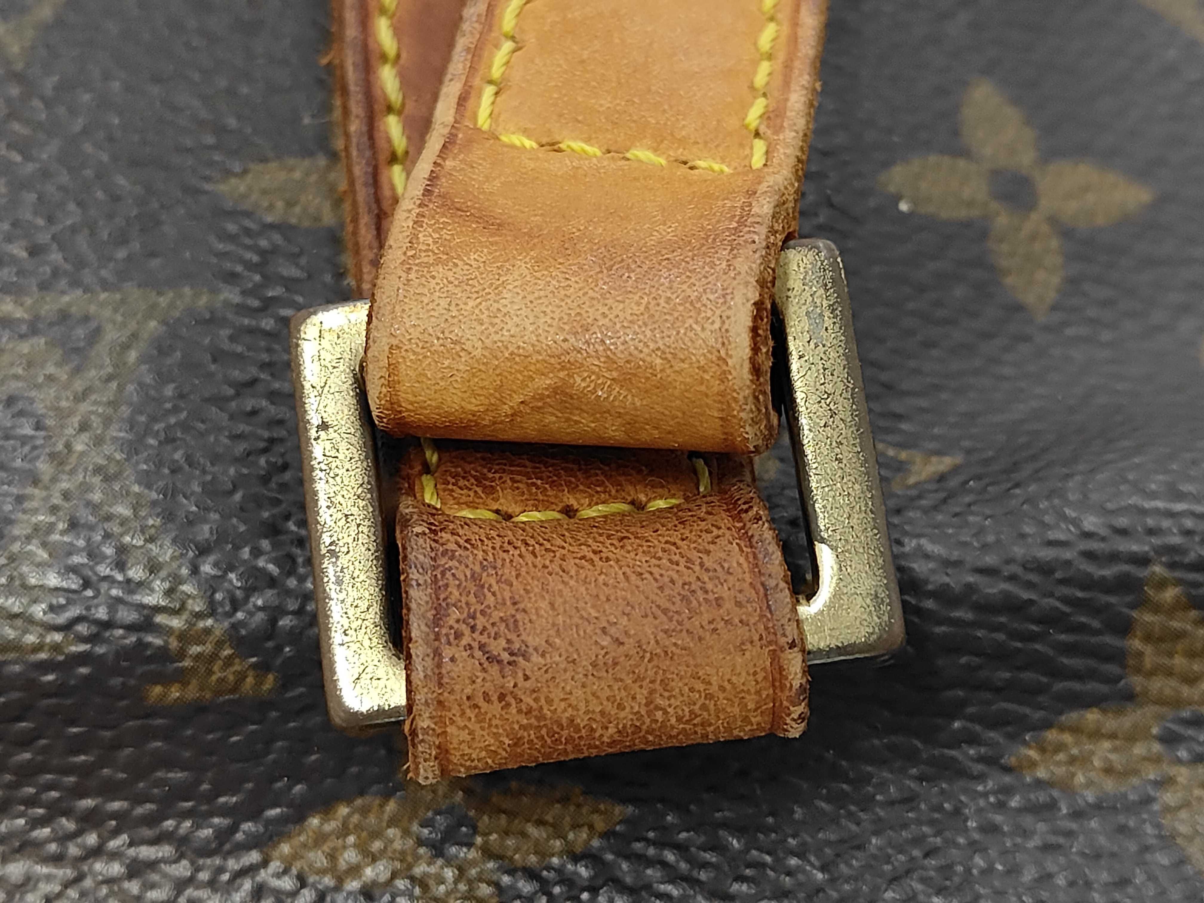 Monogram Cabas Piano M51148 Bag — view 11