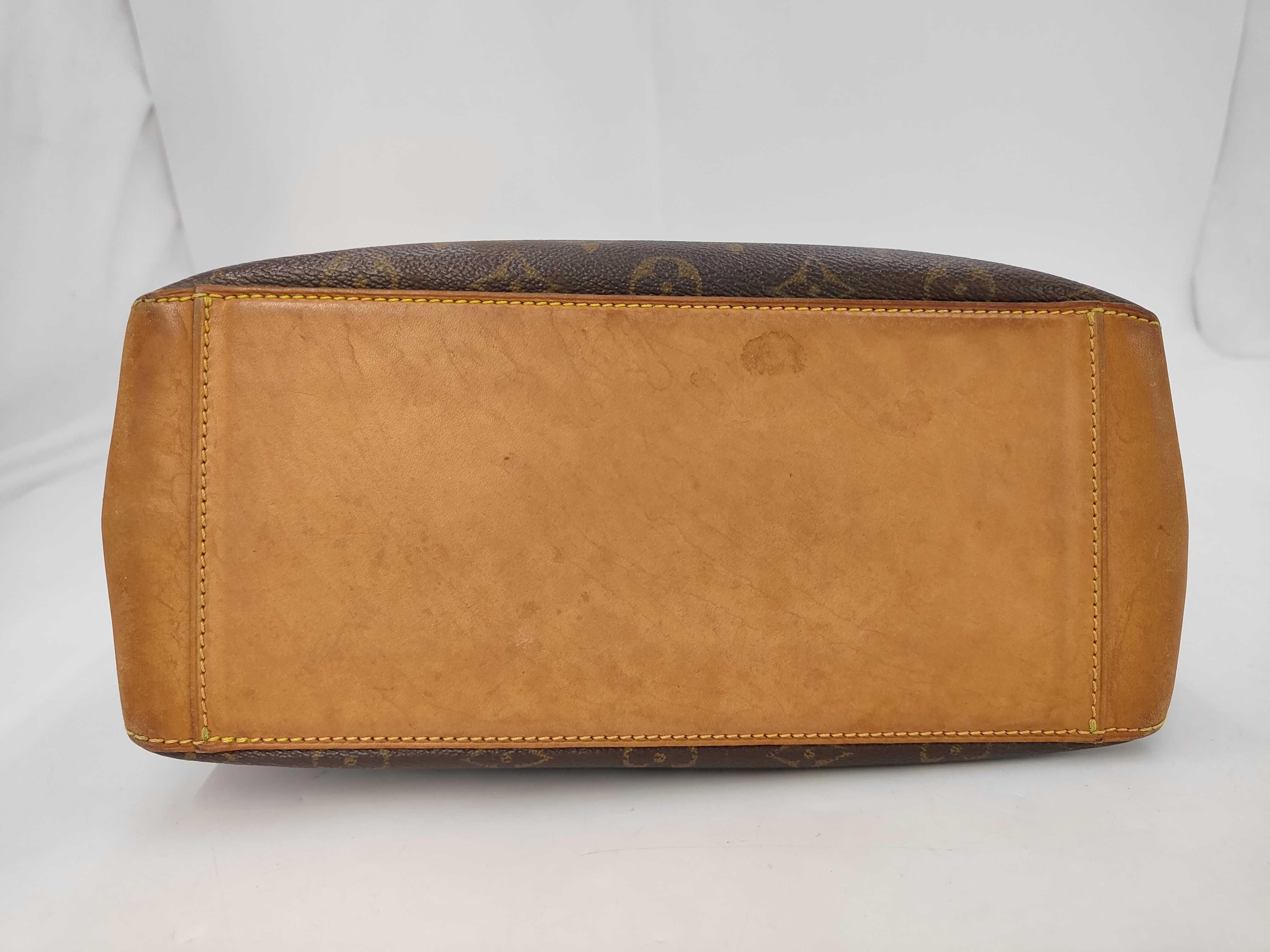 Monogram Cabas Piano M51148 Bag — view 3