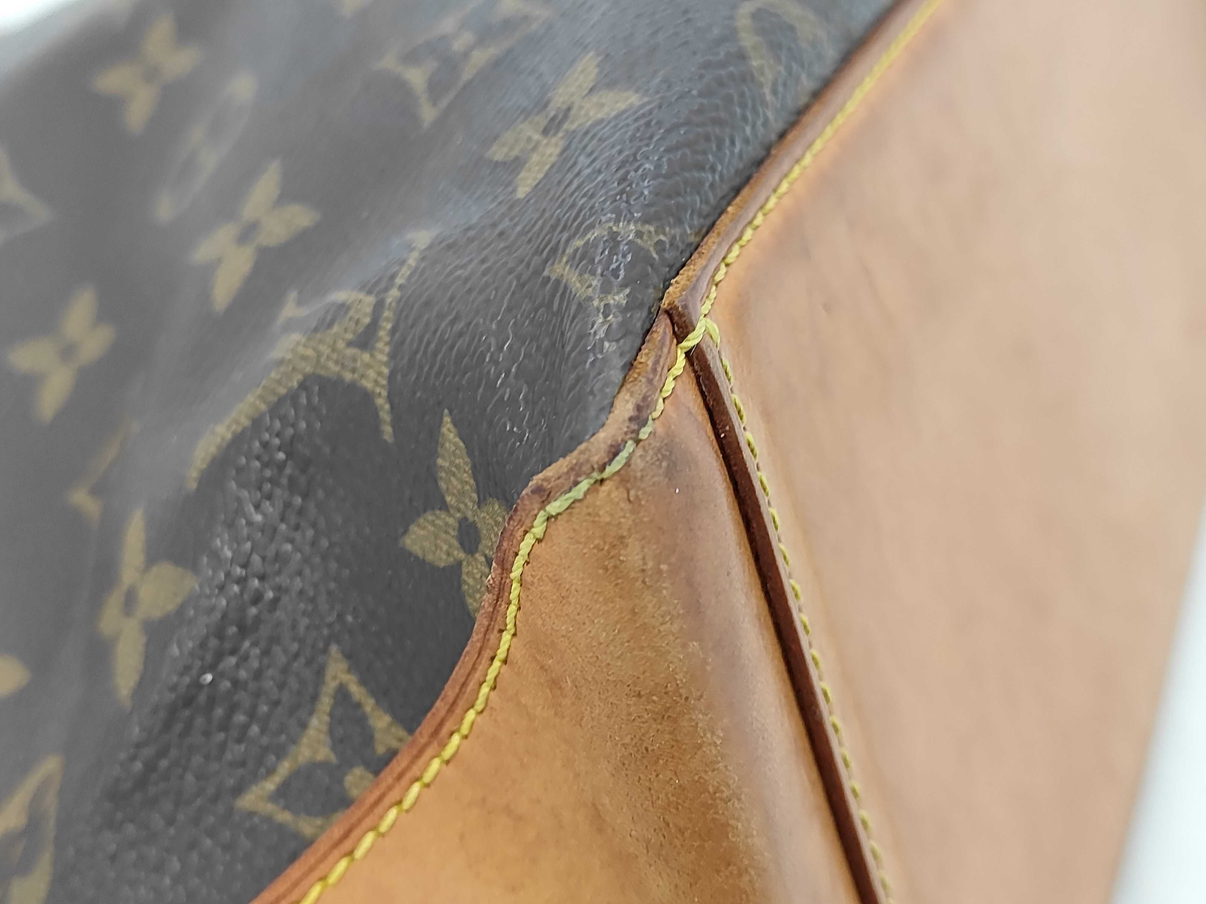 Monogram Cabas Piano M51148 Bag — view 4