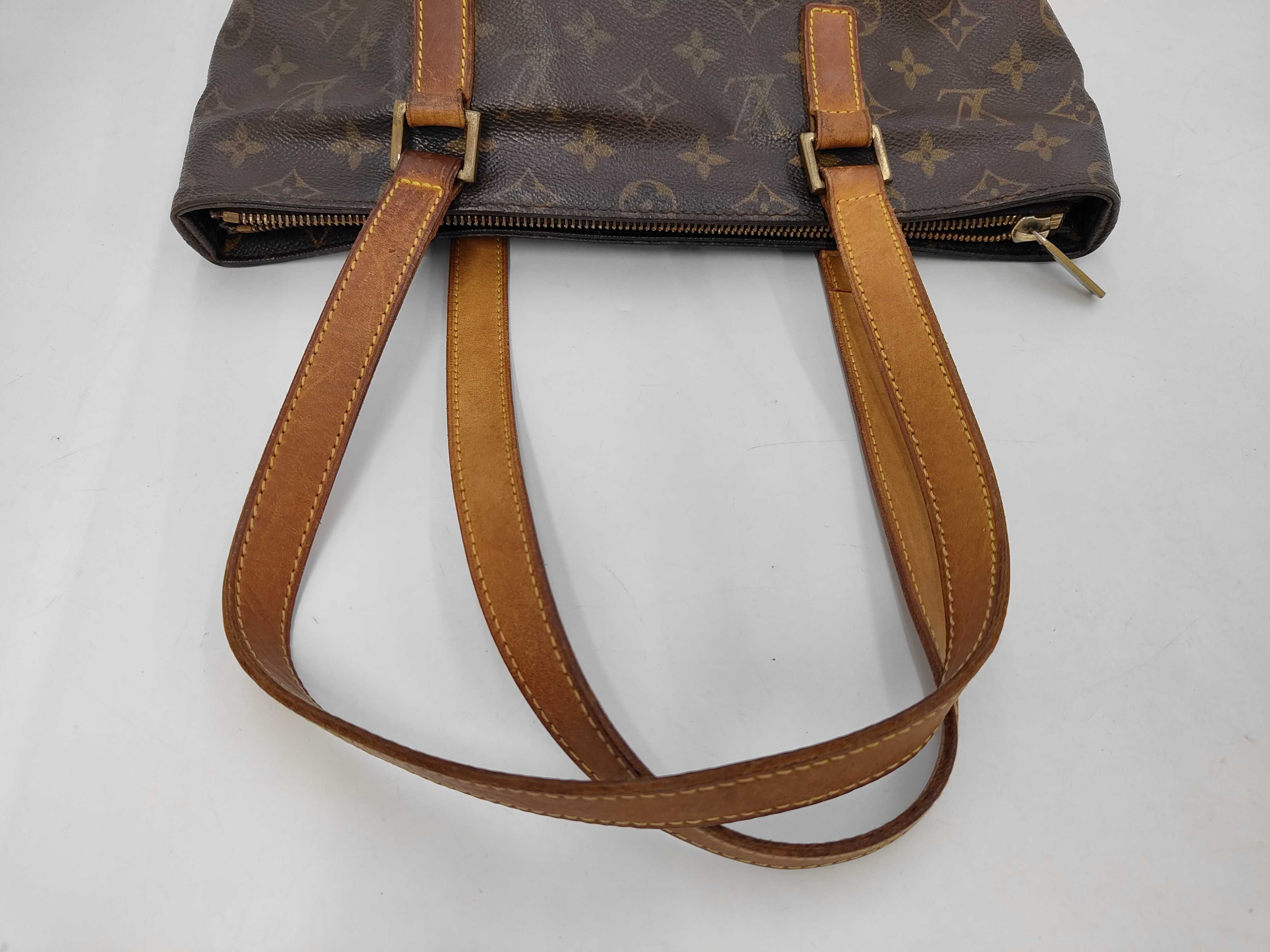 Monogram Cabas Piano M51148 Bag — view 5