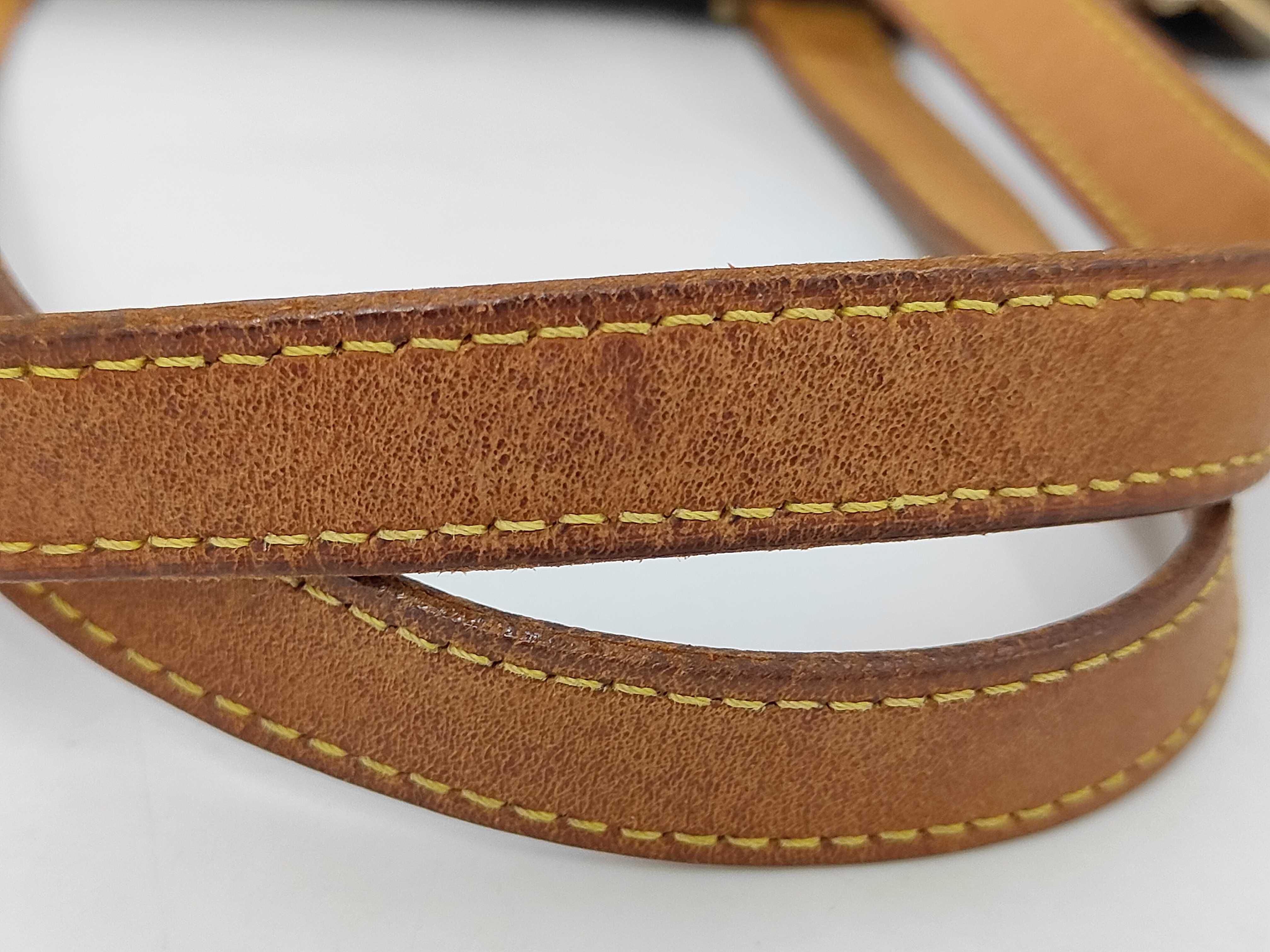 Monogram Cabas Piano M51148 Bag — view 6
