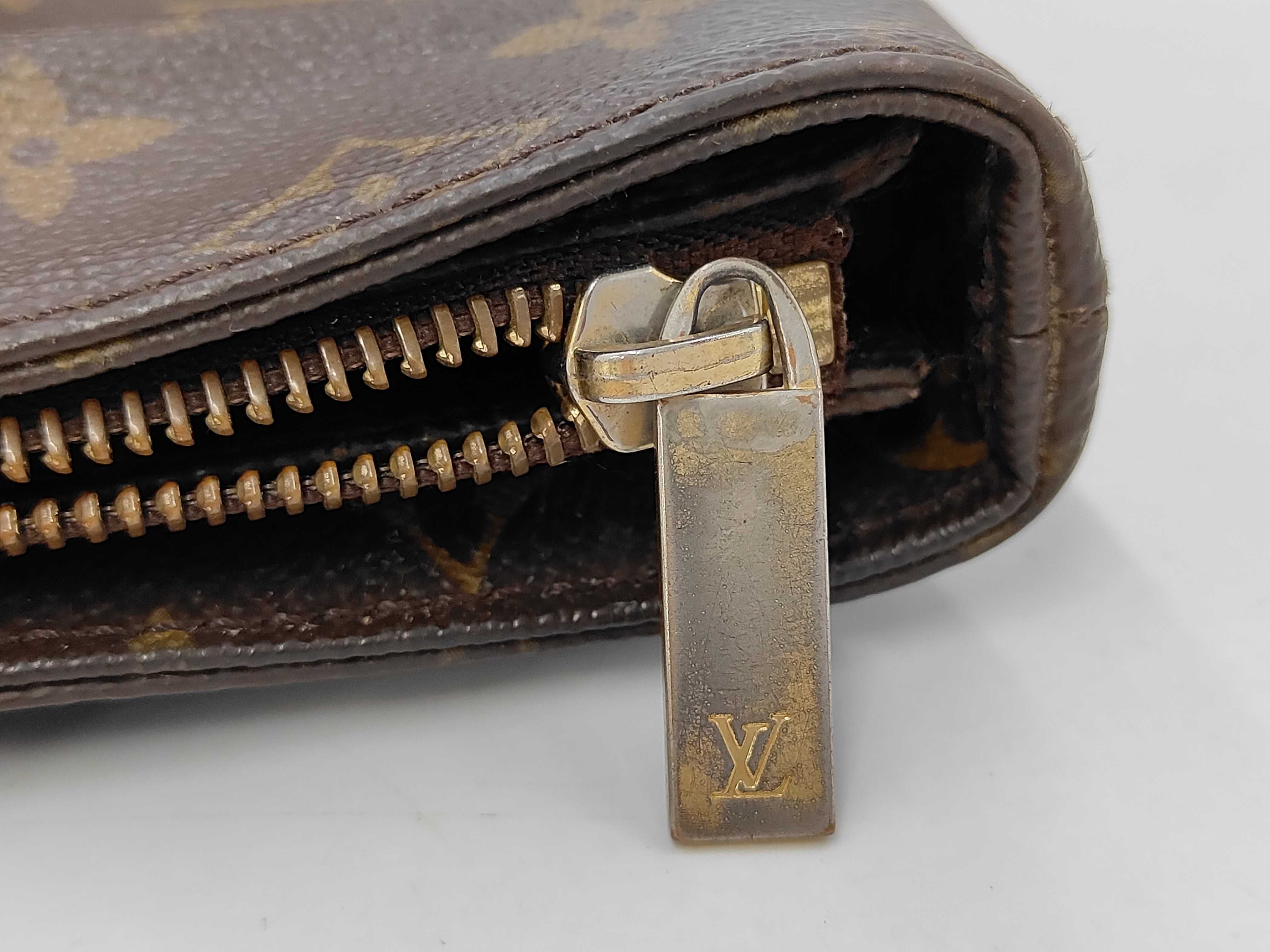 Monogram Cabas Piano M51148 Bag — view 8