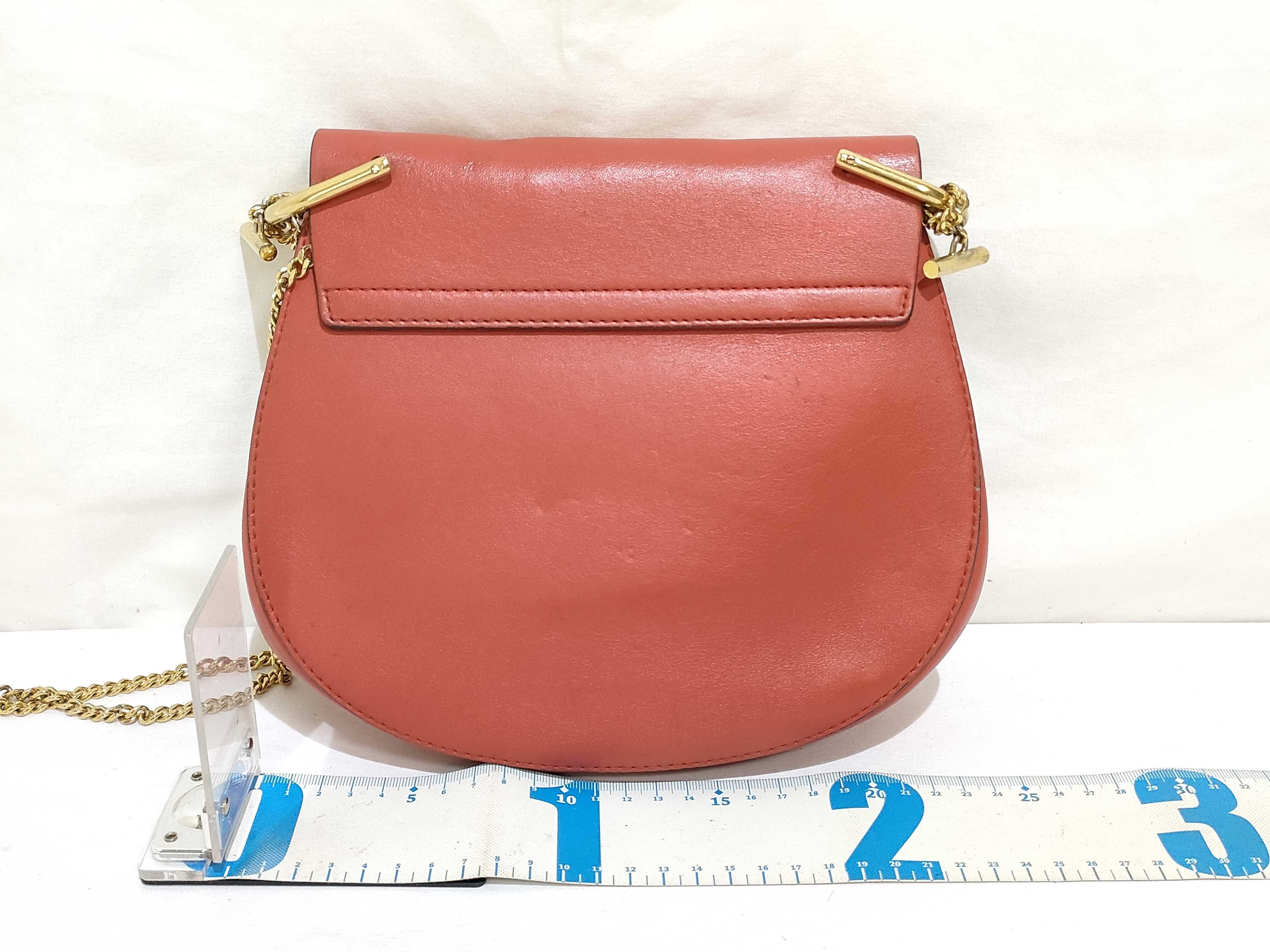 Drew Shoulder Bag — view 2