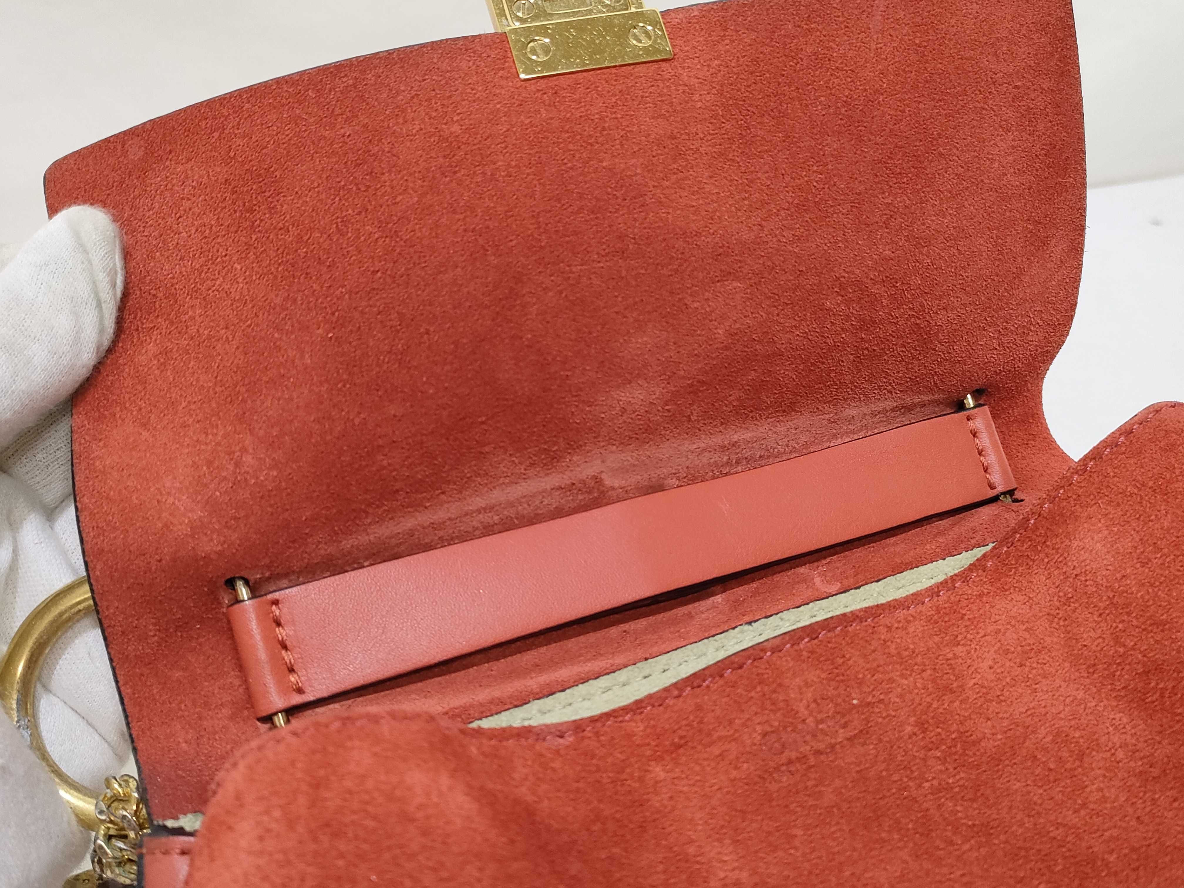 Drew Shoulder Bag — view 11