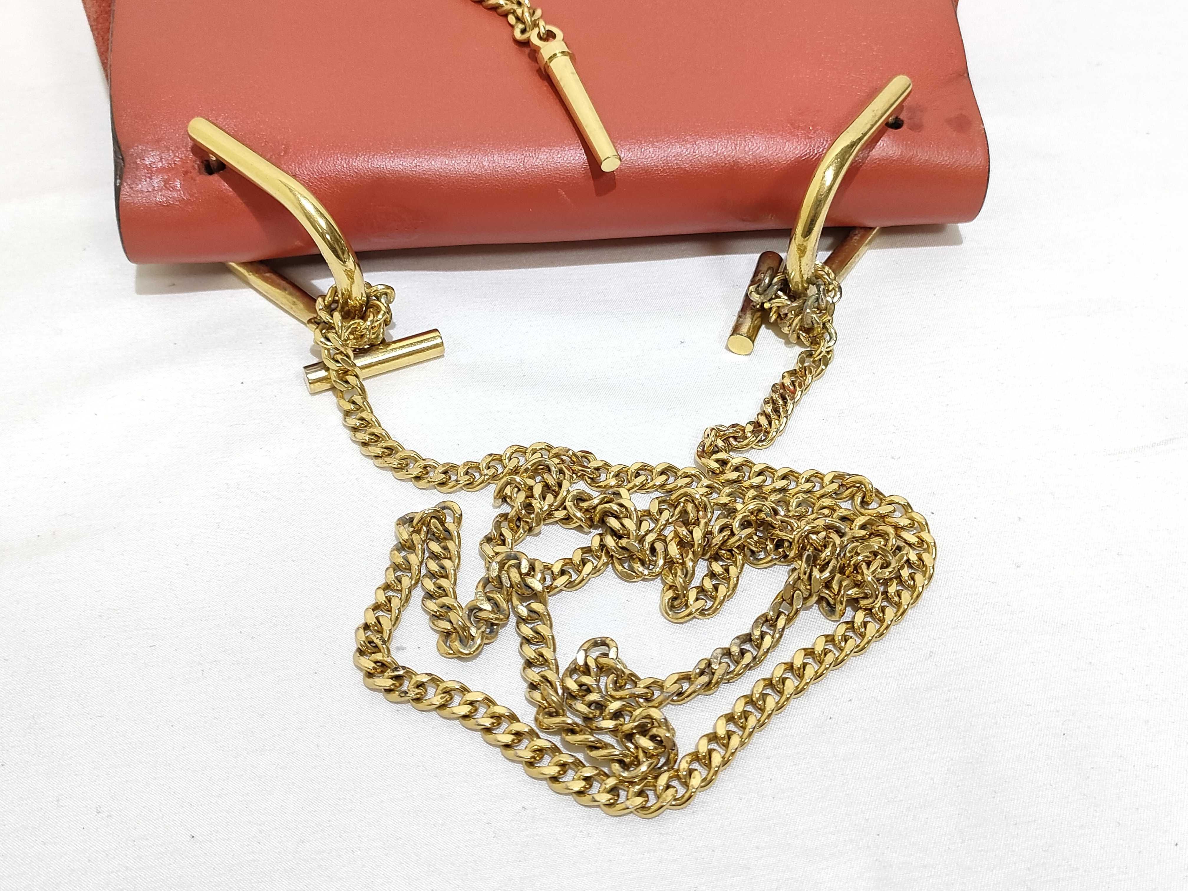 Drew Shoulder Bag — view 3