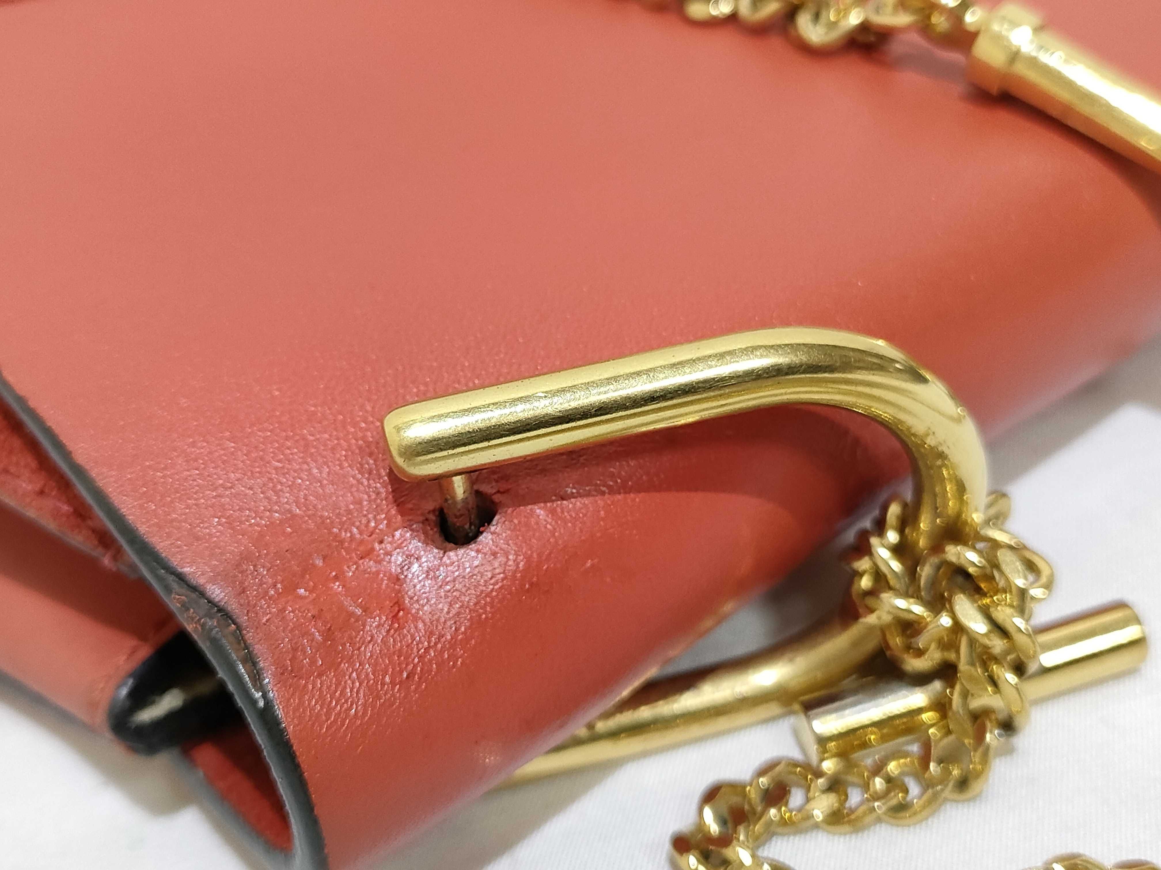 Drew Shoulder Bag — view 5