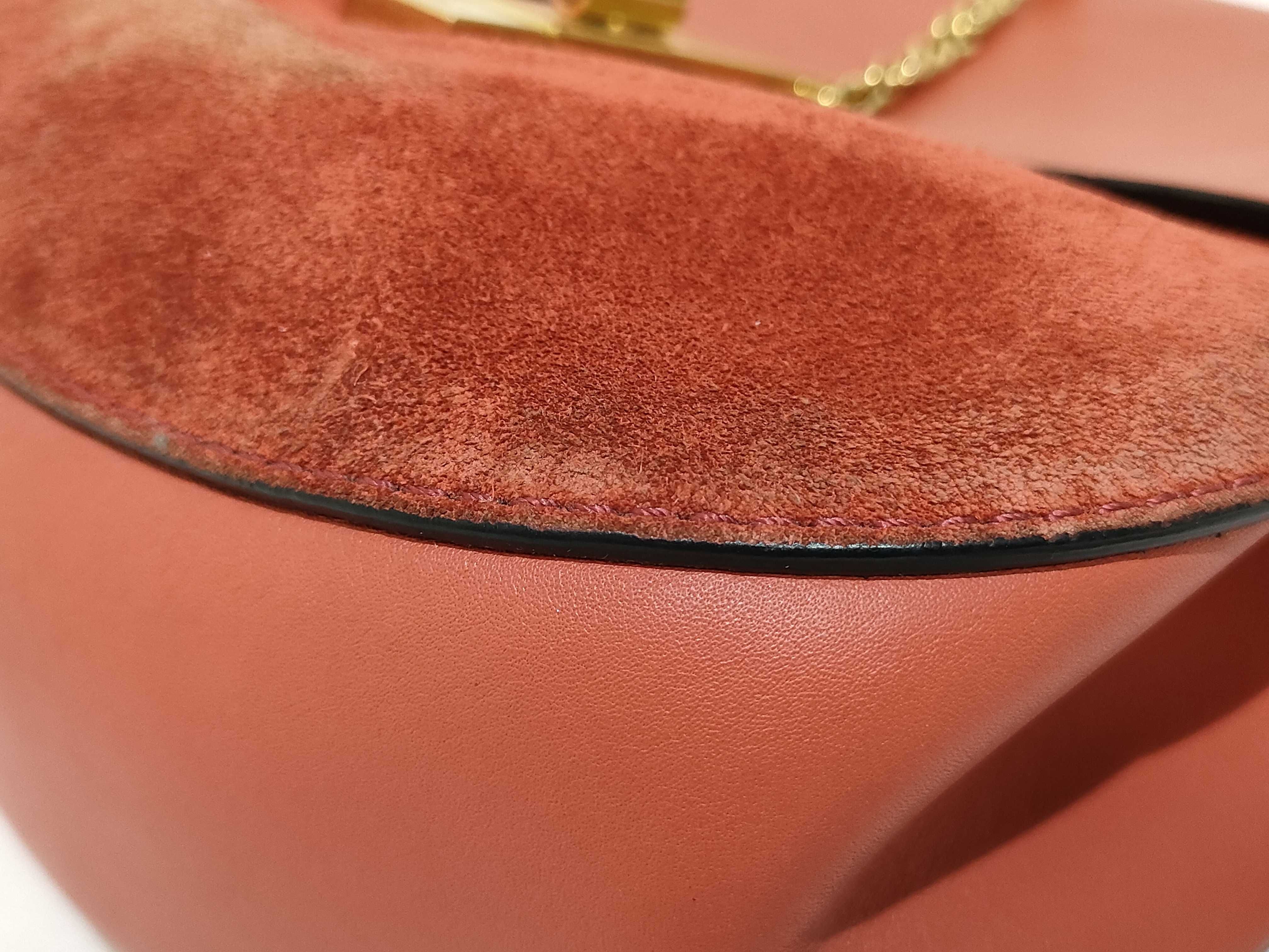 Drew Shoulder Bag — view 6