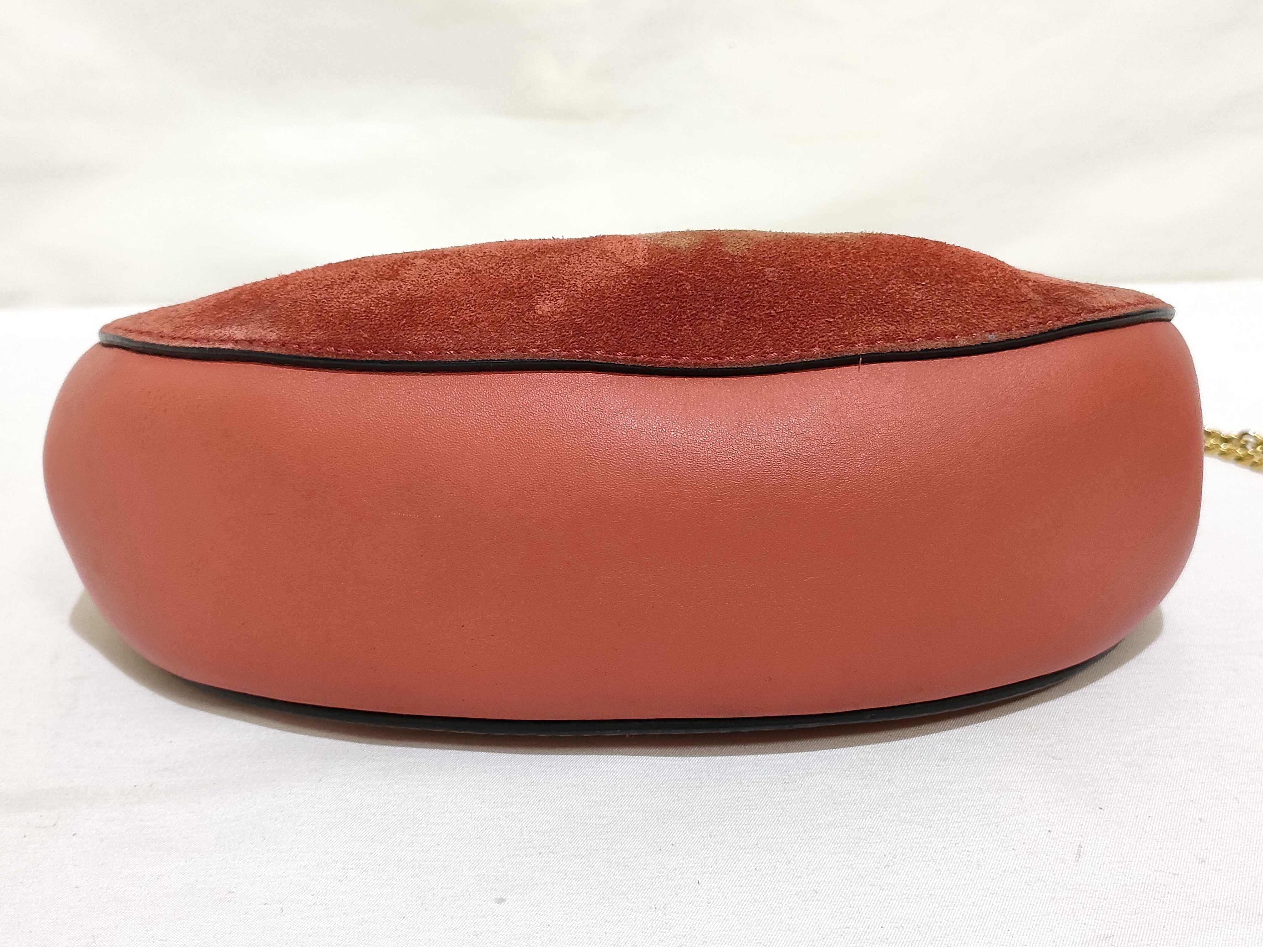 Drew Shoulder Bag — view 7
