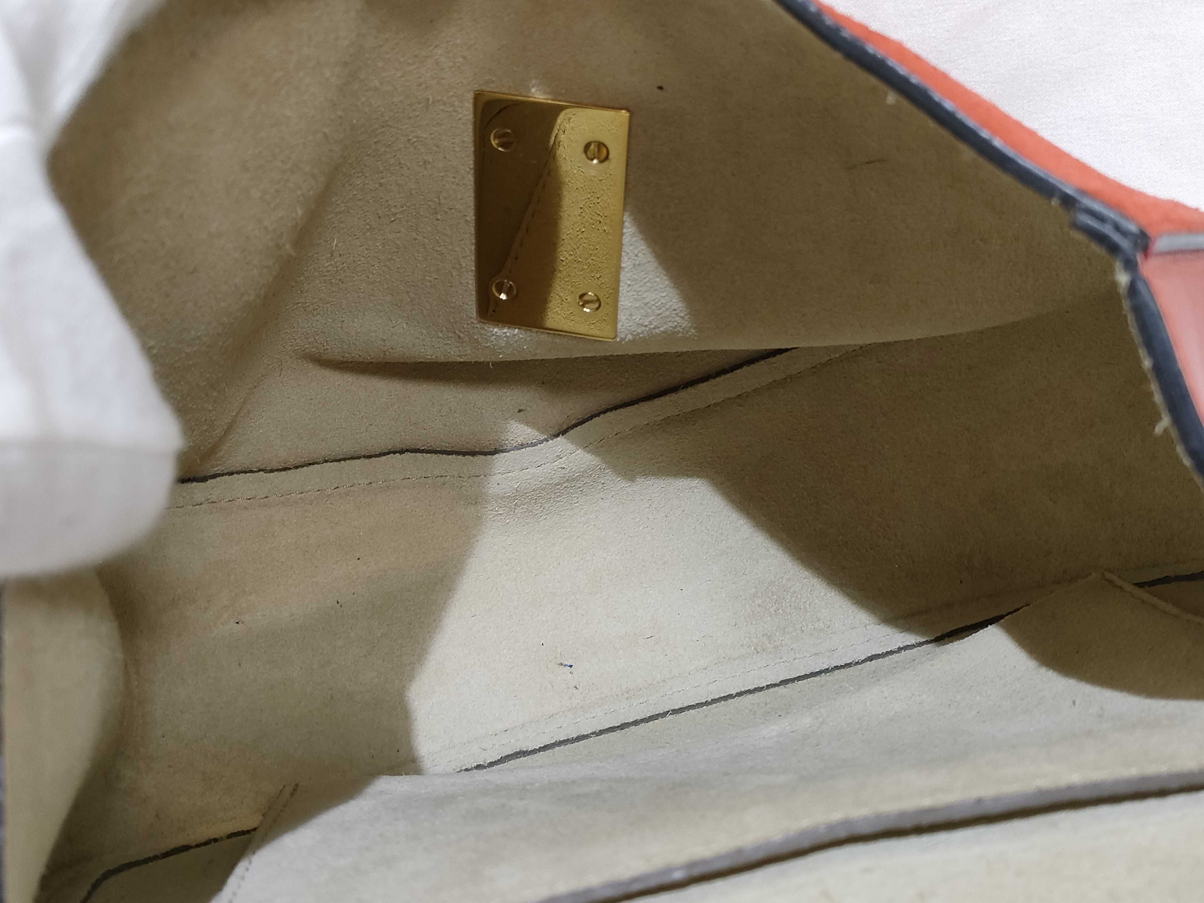 Drew Shoulder Bag — view 8