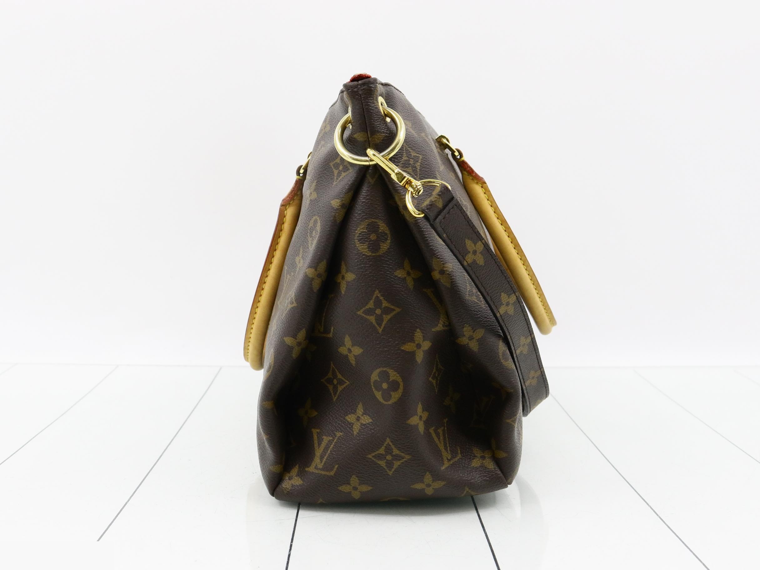 Monogram Pallas — view 4