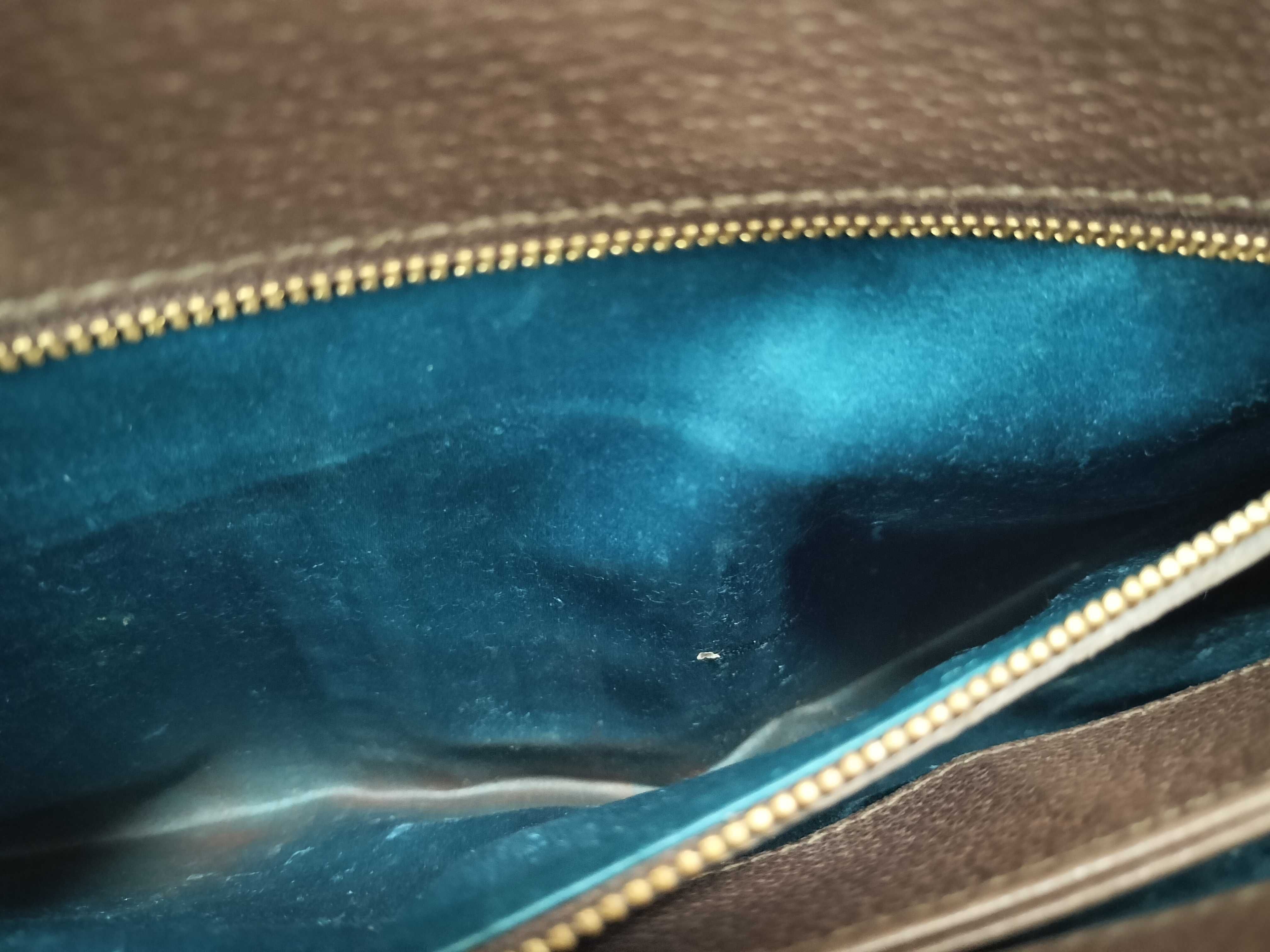 GG Supreme Chain Shoulder Bag — view 10