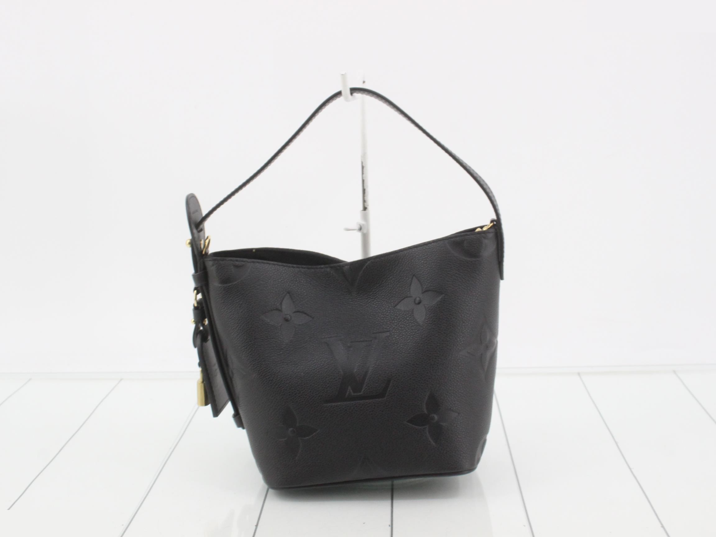 Empreinte All-in-BB Shoulder Bag (Unused) — view 2
