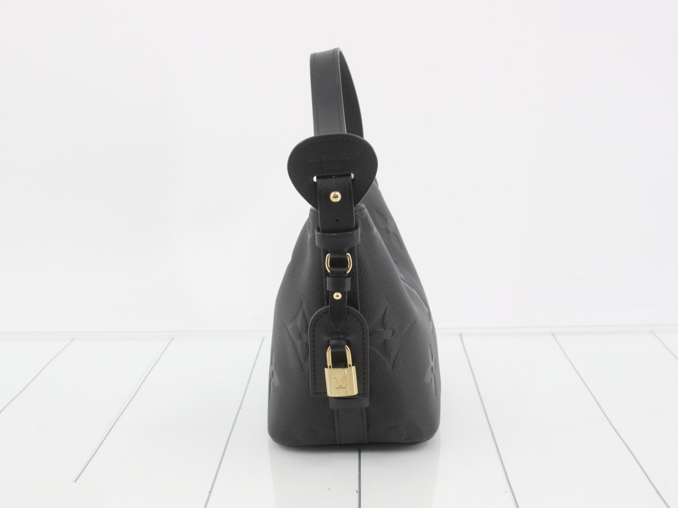 Empreinte All-in-BB Shoulder Bag (Unused) — view 3