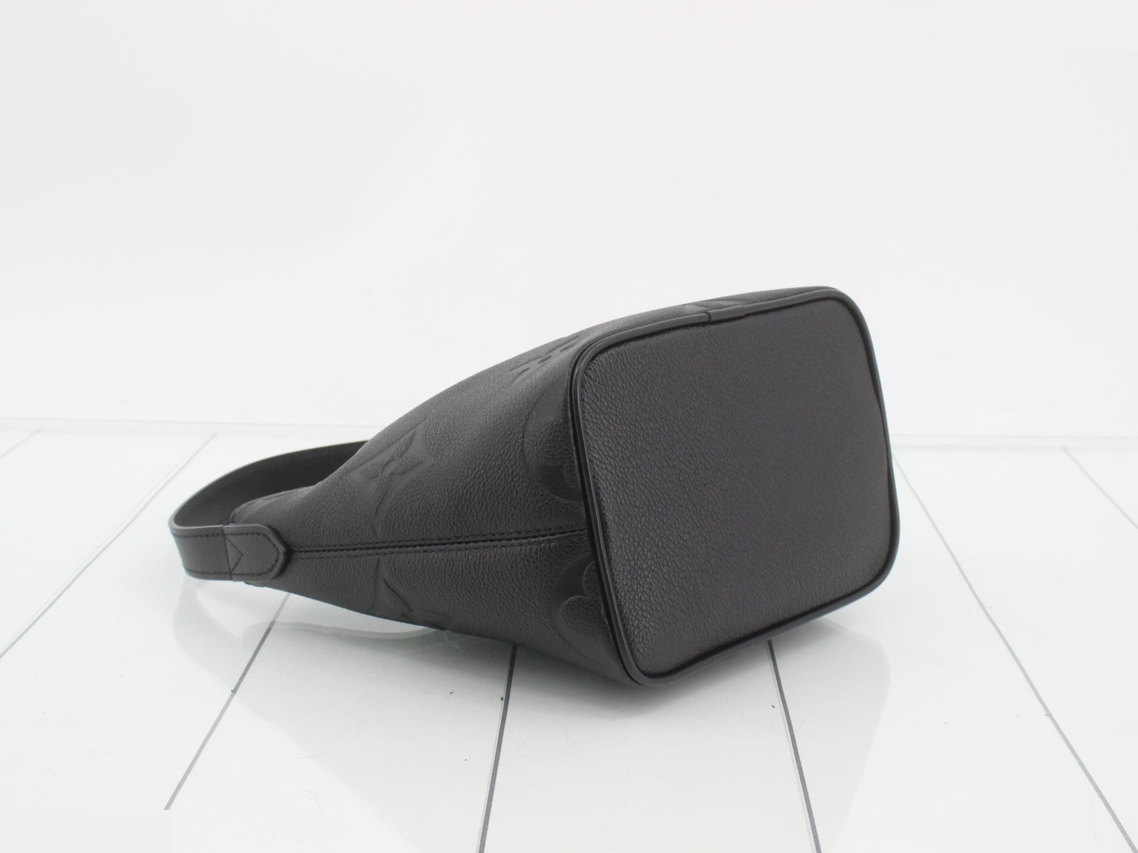 Empreinte All-in-BB Shoulder Bag (Unused) — view 5