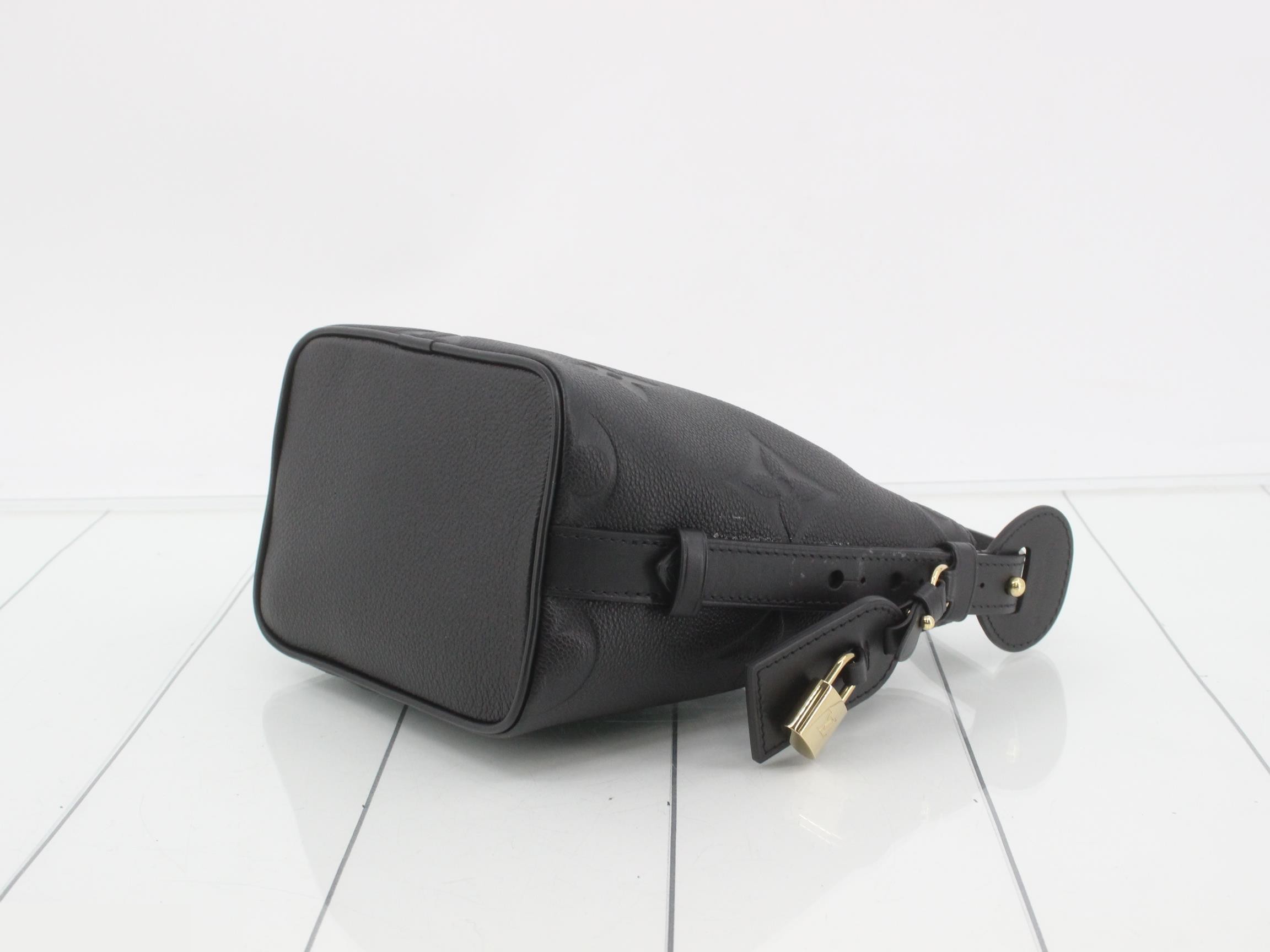 Empreinte All-in-BB Shoulder Bag (Unused) — view 6