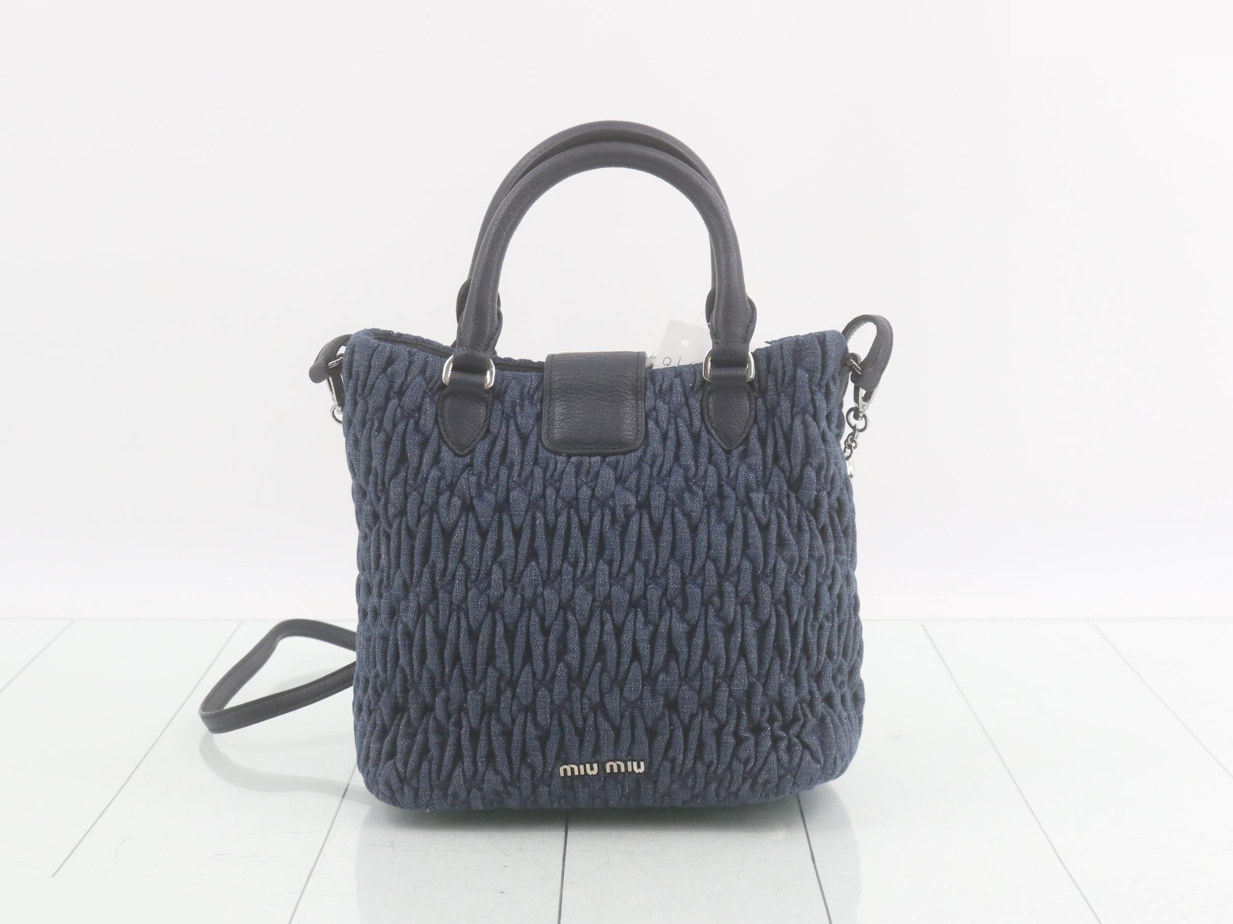 Matelassé (bag) - Shoulder bag — view 2